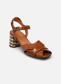 Sandalen RUCINA dames bruin