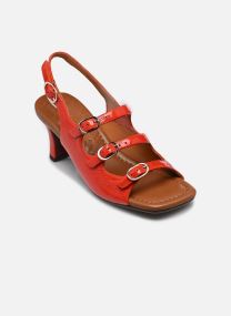 Sandalen NEYBA dames rood