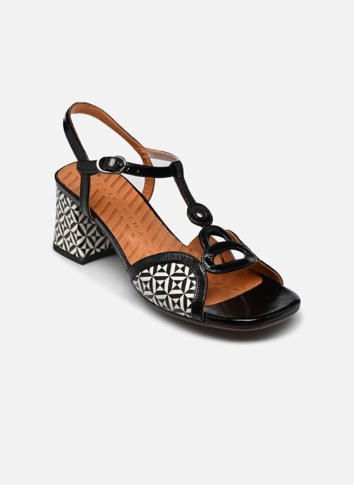 Chie Mihara Sandalen LETOUCHE dames zwart