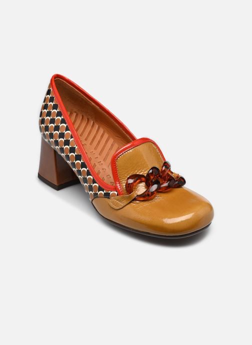 Chie Mihara Pumps MUFINI damen mehrfarbig