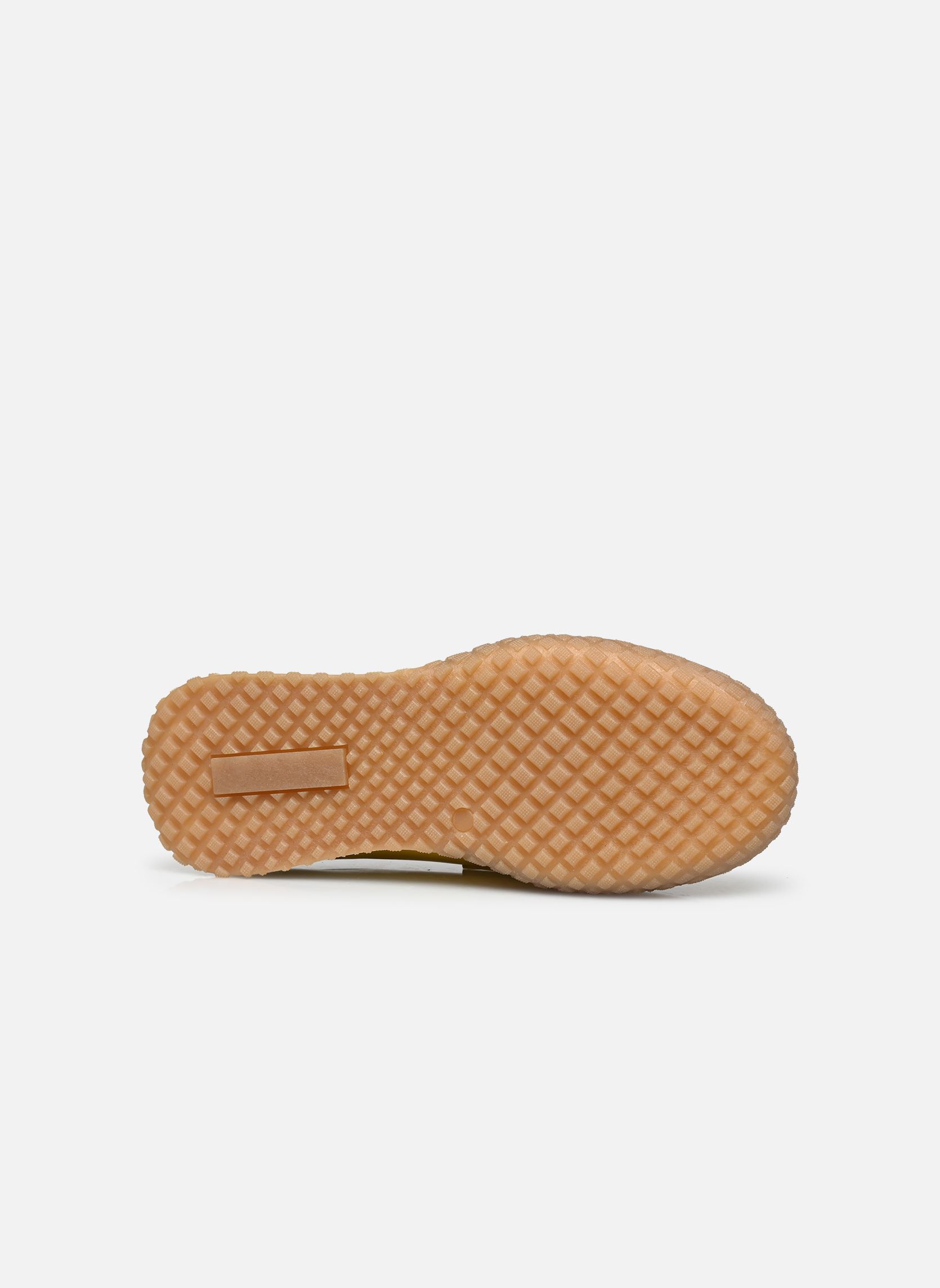 Mocassins NURILA femme jaune Chie Mihara Mocassins NURILA femme jaune MACAO SUN KIMERA YEMA