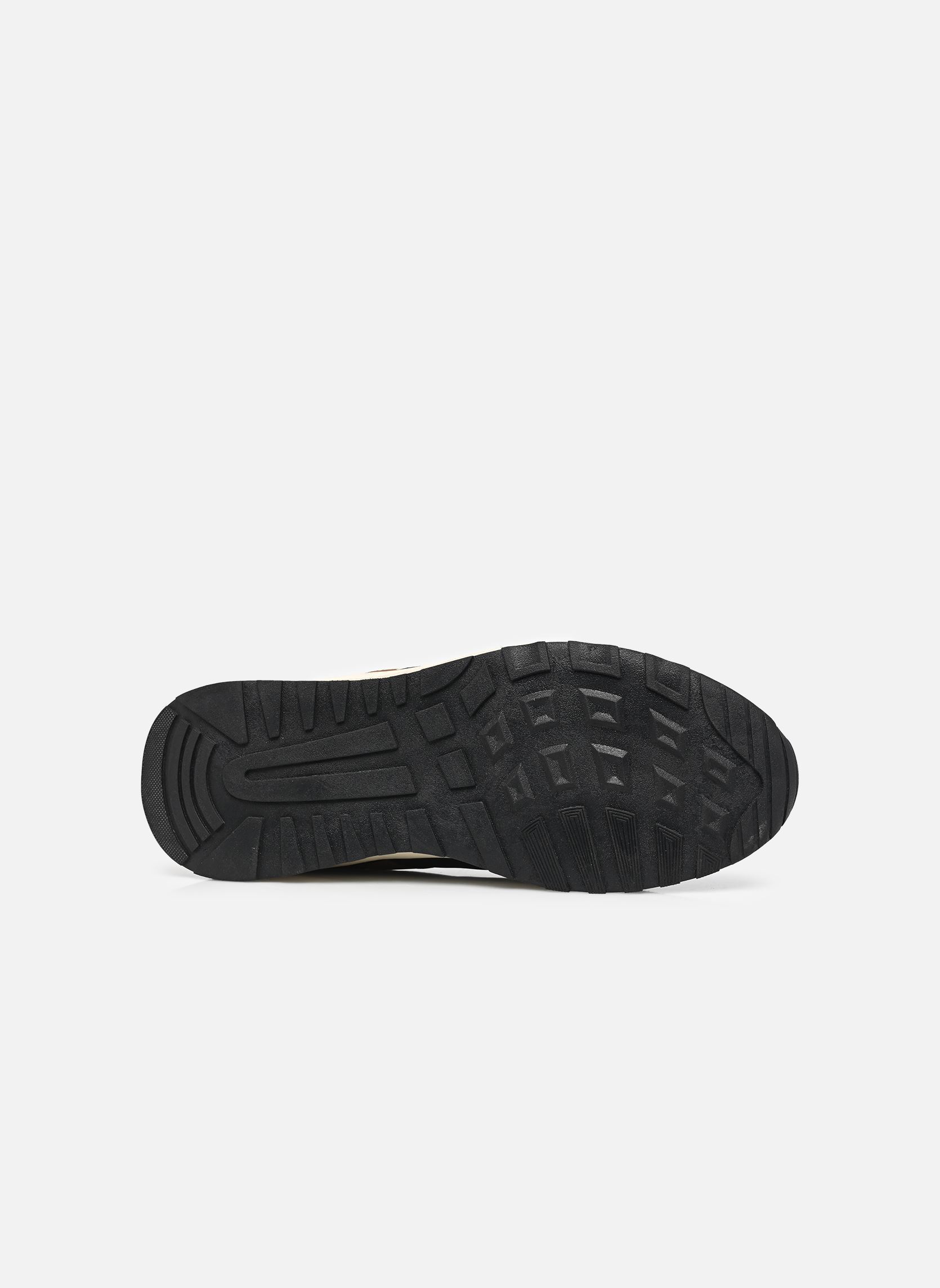 Sneakers FUGIO-M heren zwart Schott Sneakers FUGIO-M heren zwart Black