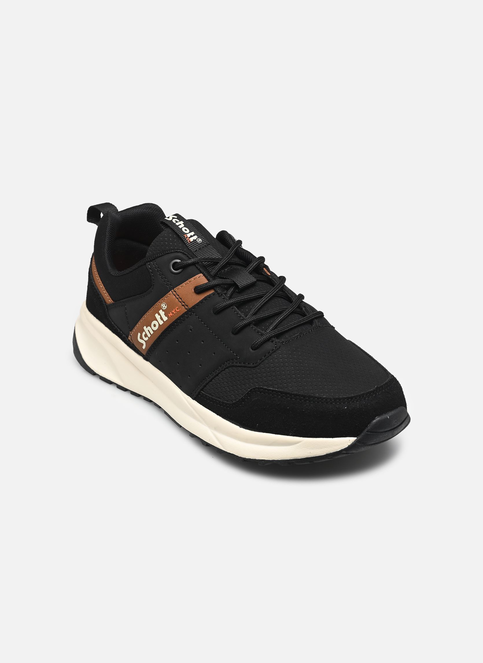 Baskets Schott FUGIO pour Homme