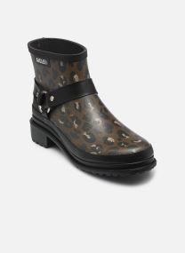 Gummistiefel Aigle Macadames damen schwarz