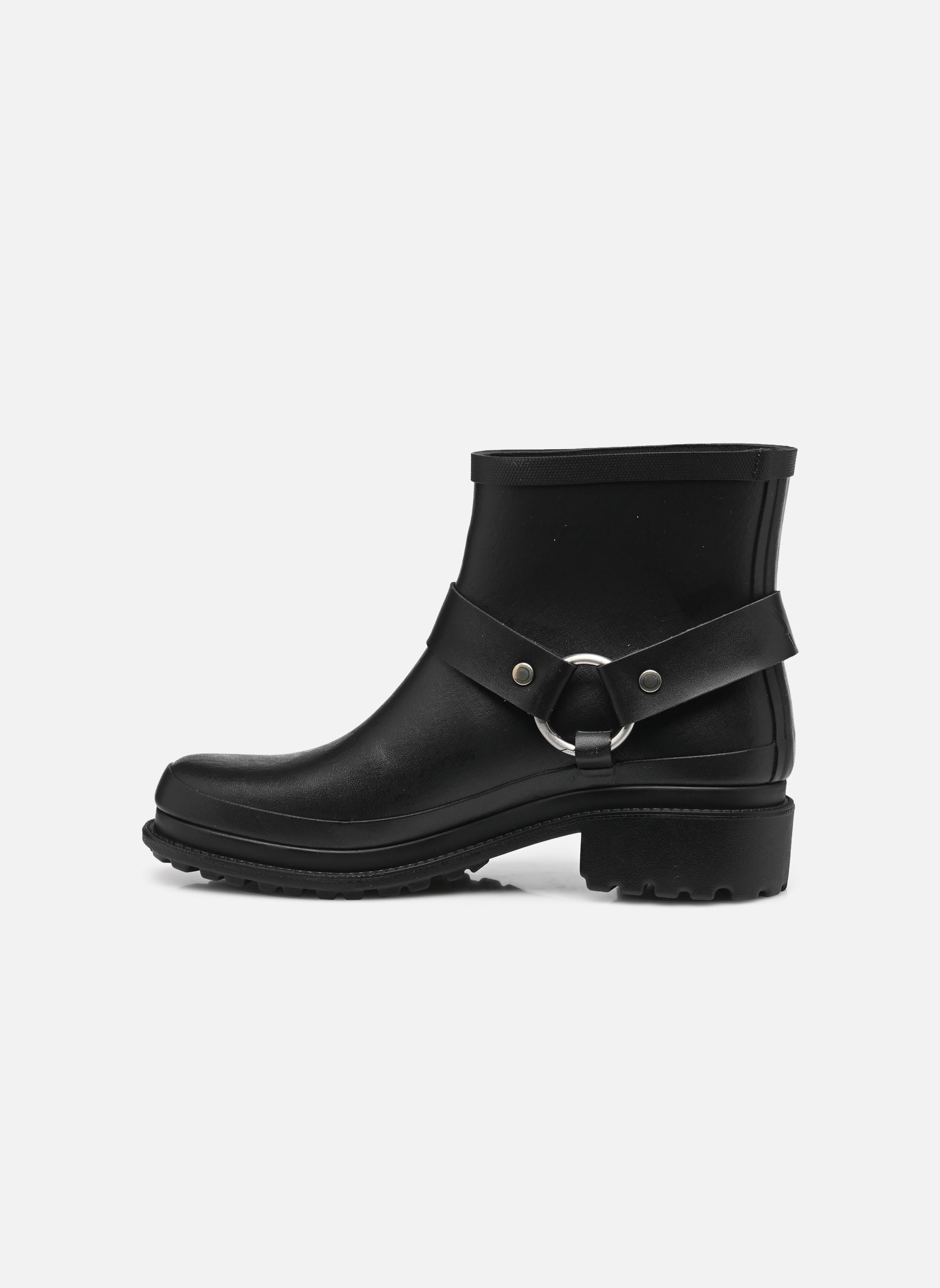 Gummistiefel Aigle Macadames damen schwarz Aigle Gummistiefel Aigle Macadames damen schwarz Noir