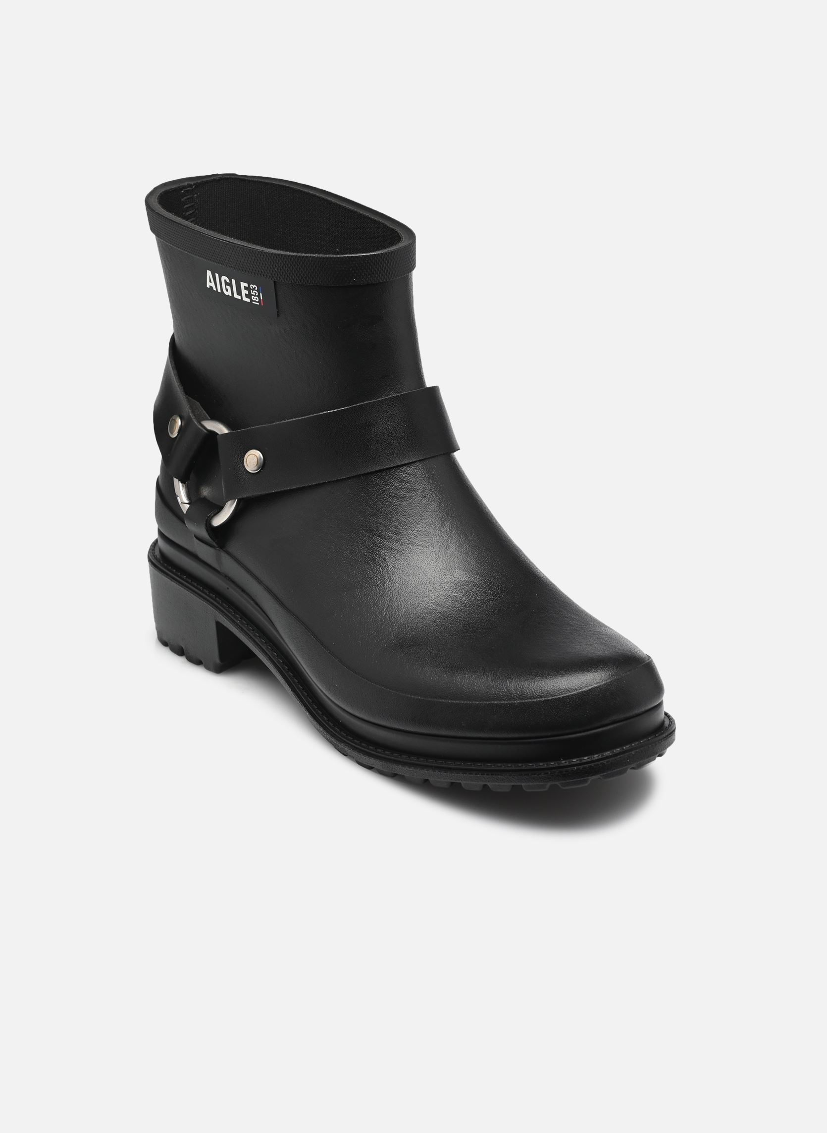 Aigle Macadames - vue 5