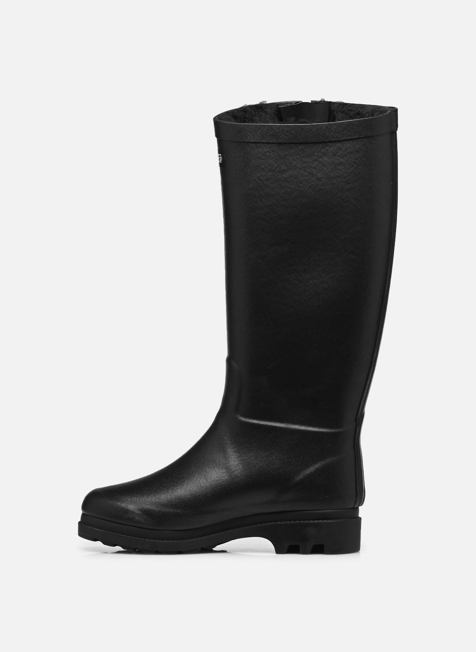 Bottes de pluie Aiglentine F2Nl femme noir Aigle Bottes de pluie Aiglentine F2Nl femme noir NOIR