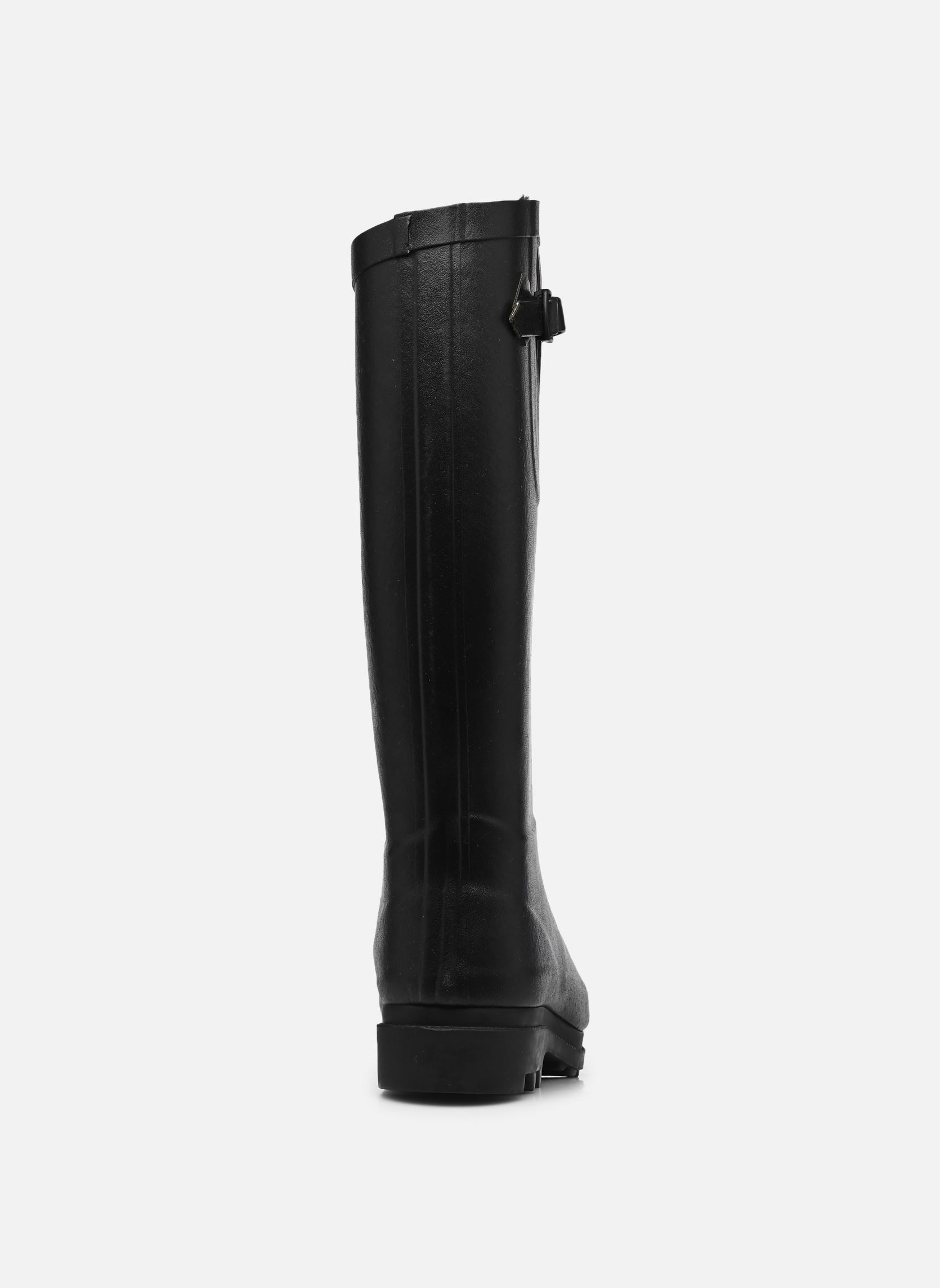 Bottes de pluie Aiglentine F2Nl femme noir Aigle Bottes de pluie Aiglentine F2Nl femme noir NOIR