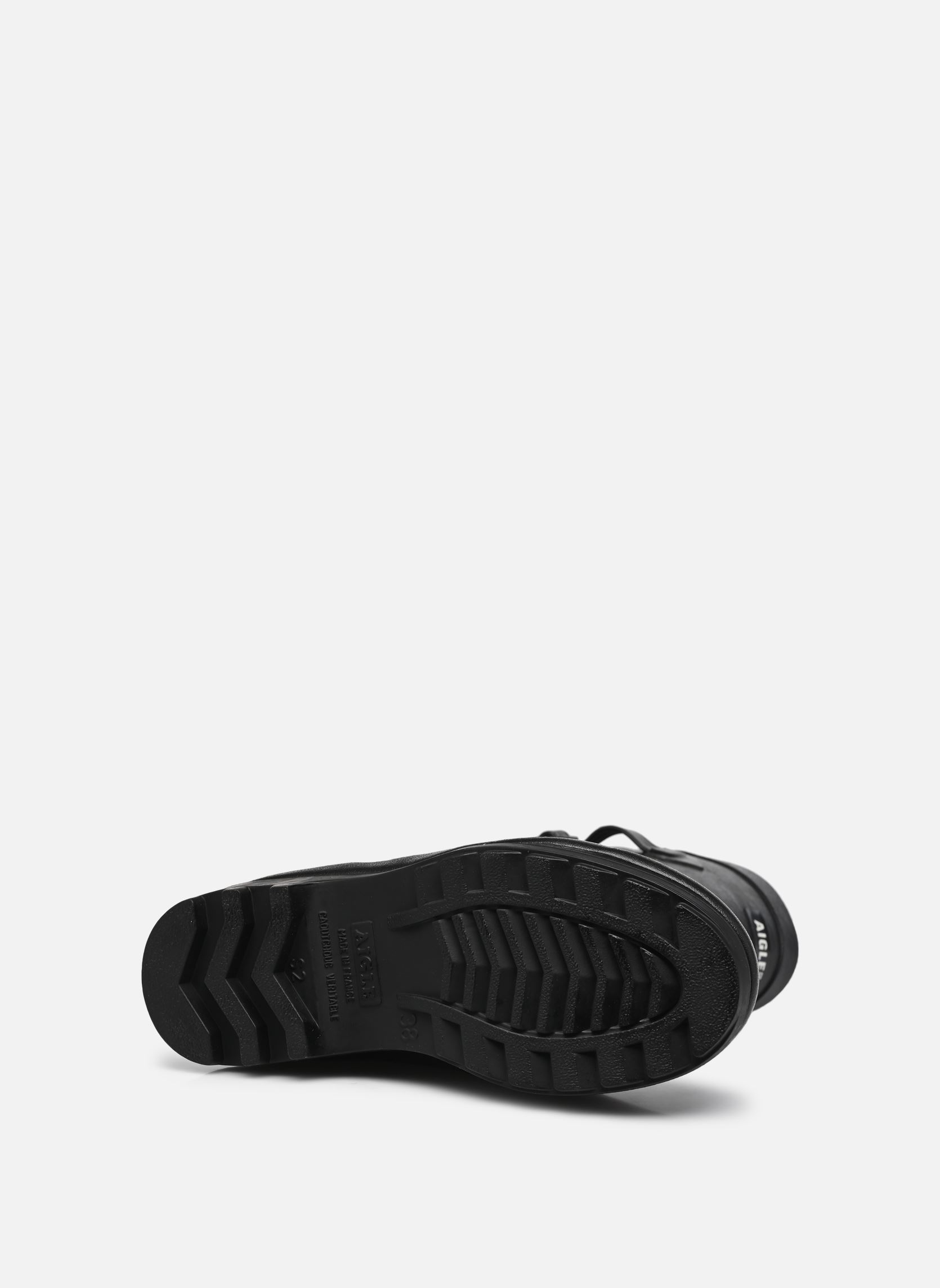 Bottes de pluie Aiglentine F2Nl femme noir Aigle Bottes de pluie Aiglentine F2Nl femme noir NOIR