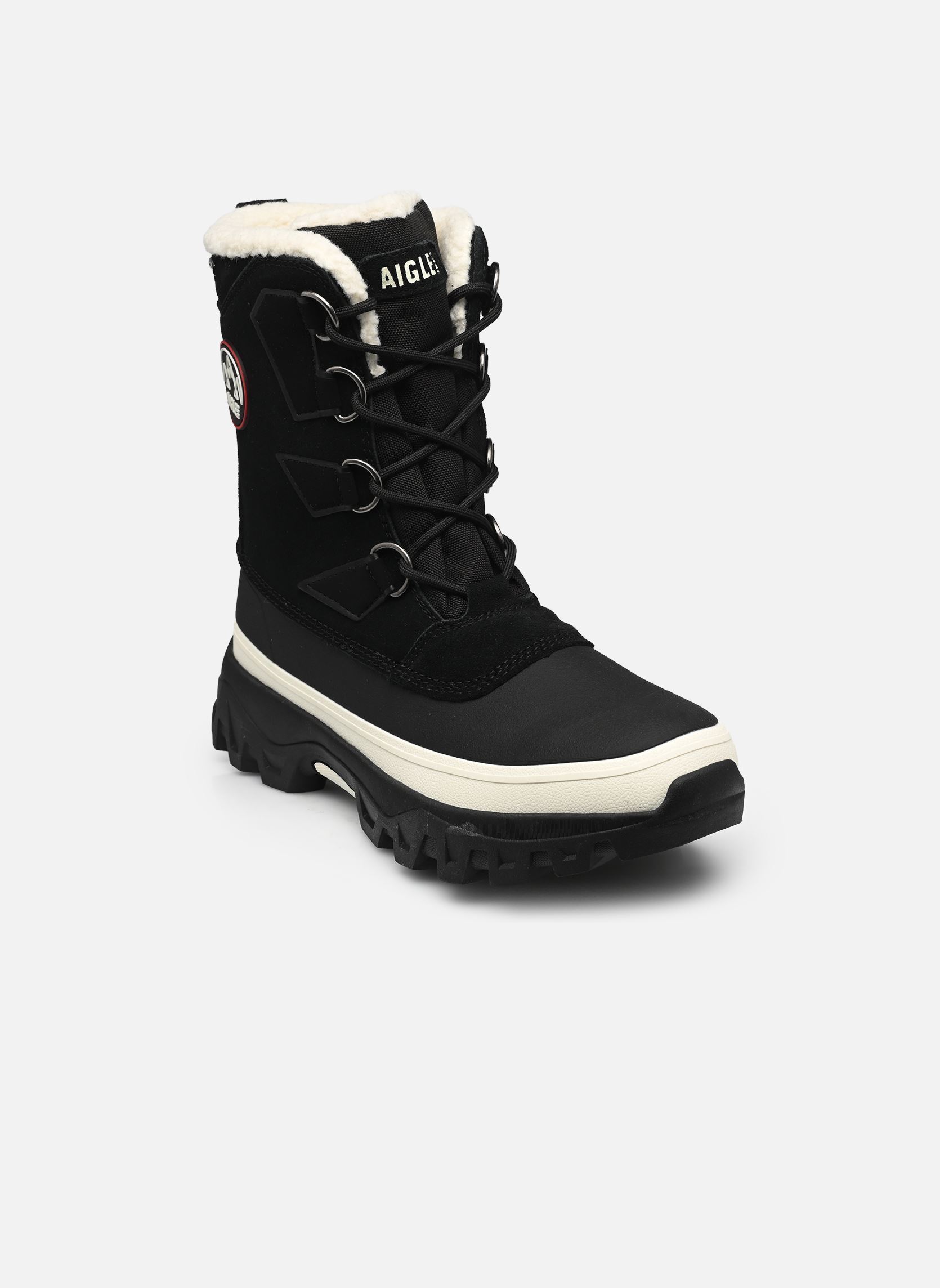 Bottes Aigle Snow Aigle pour Homme