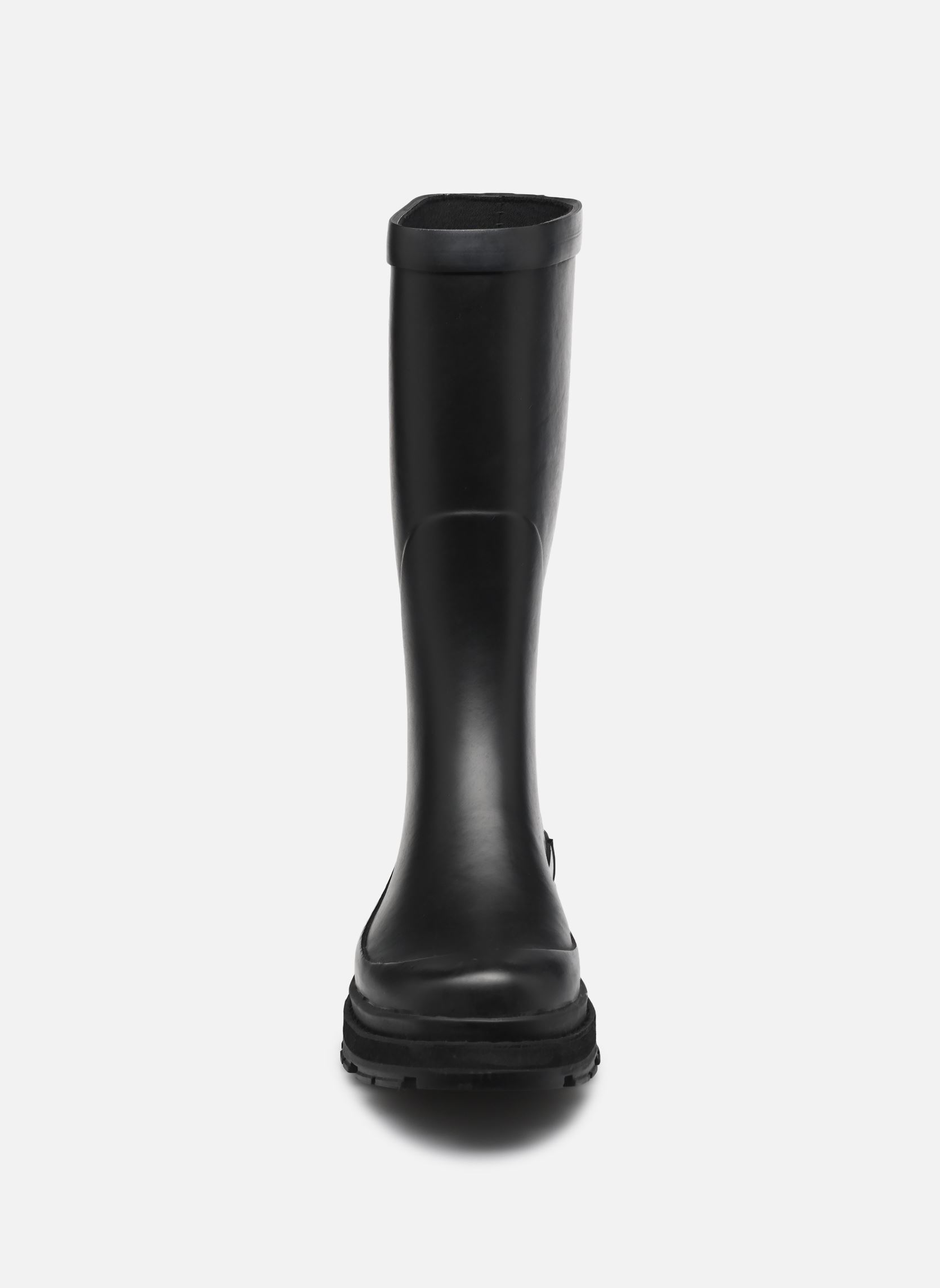 Regenlaarzen Ultra Rain W dames zwart Aigle Regenlaarzen Ultra Rain W dames zwart NOIR