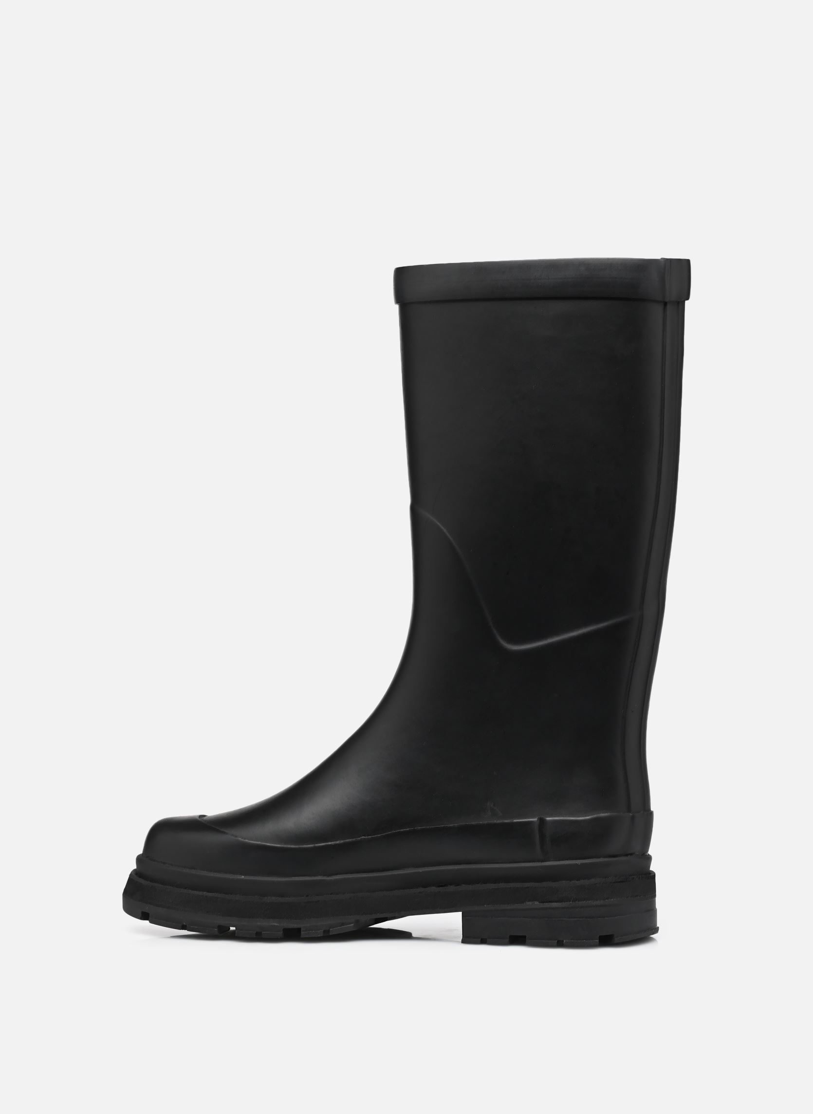 Regenlaarzen Ultra Rain W dames zwart Aigle Regenlaarzen Ultra Rain W dames zwart NOIR