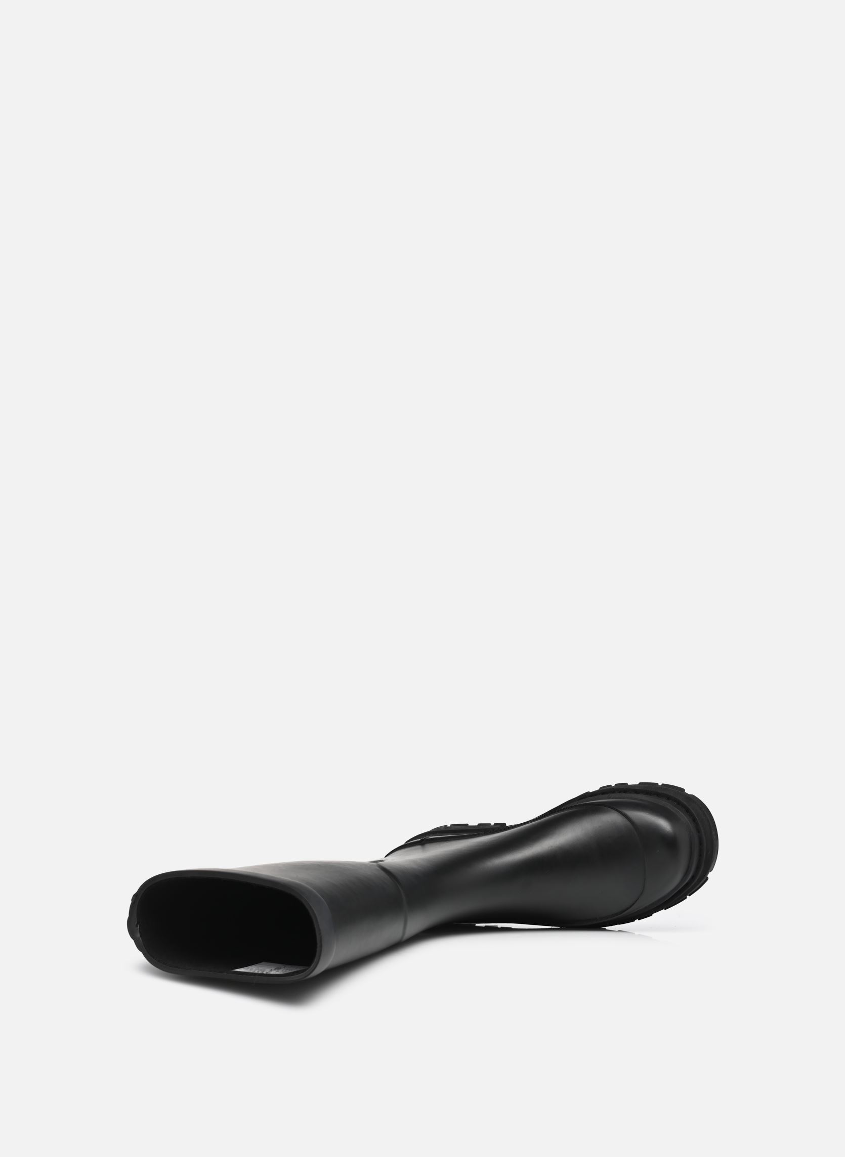 Regenlaarzen Ultra Rain W dames zwart Aigle Regenlaarzen Ultra Rain W dames zwart NOIR