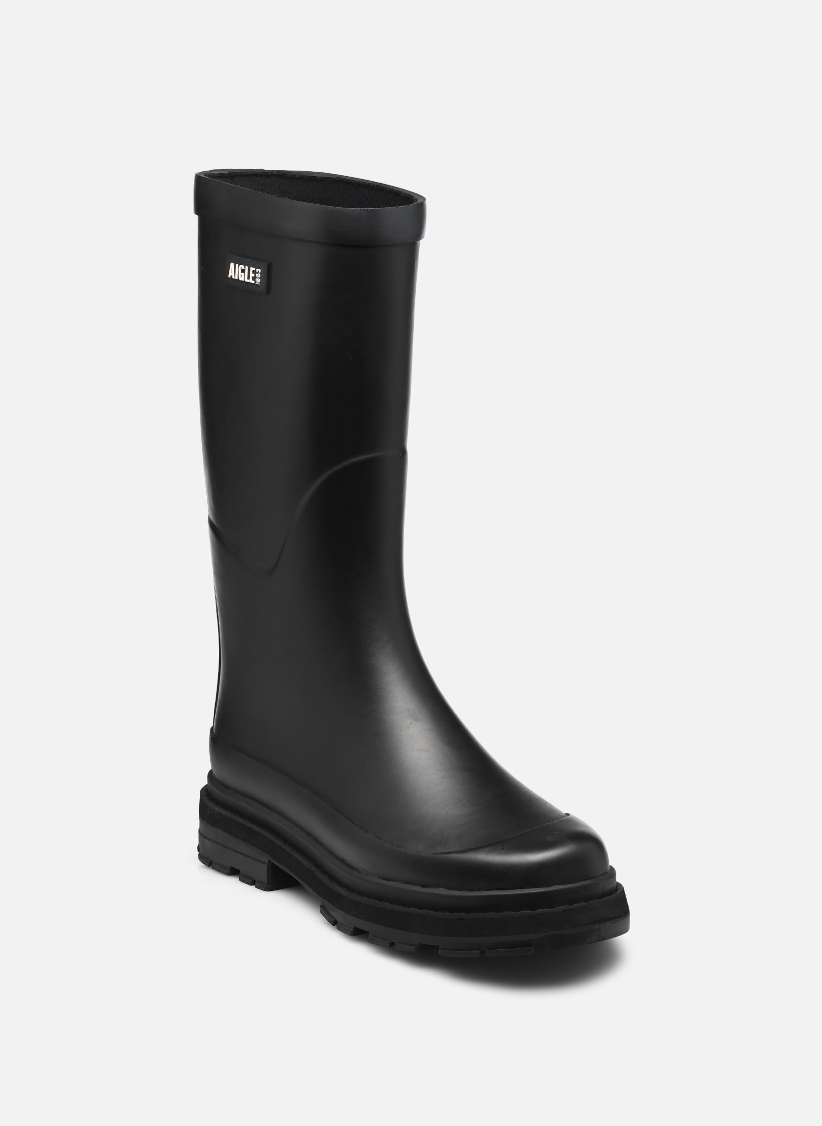 Bottes Aigle ULTRA RAIN