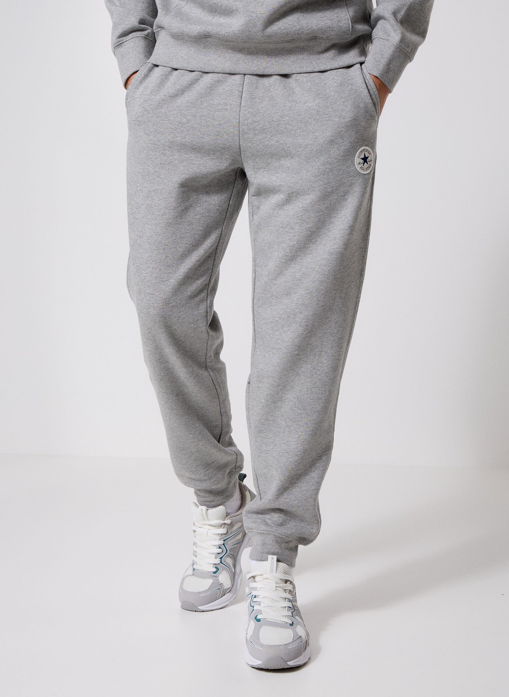 Chuck Taylor All Star Patch Joggers