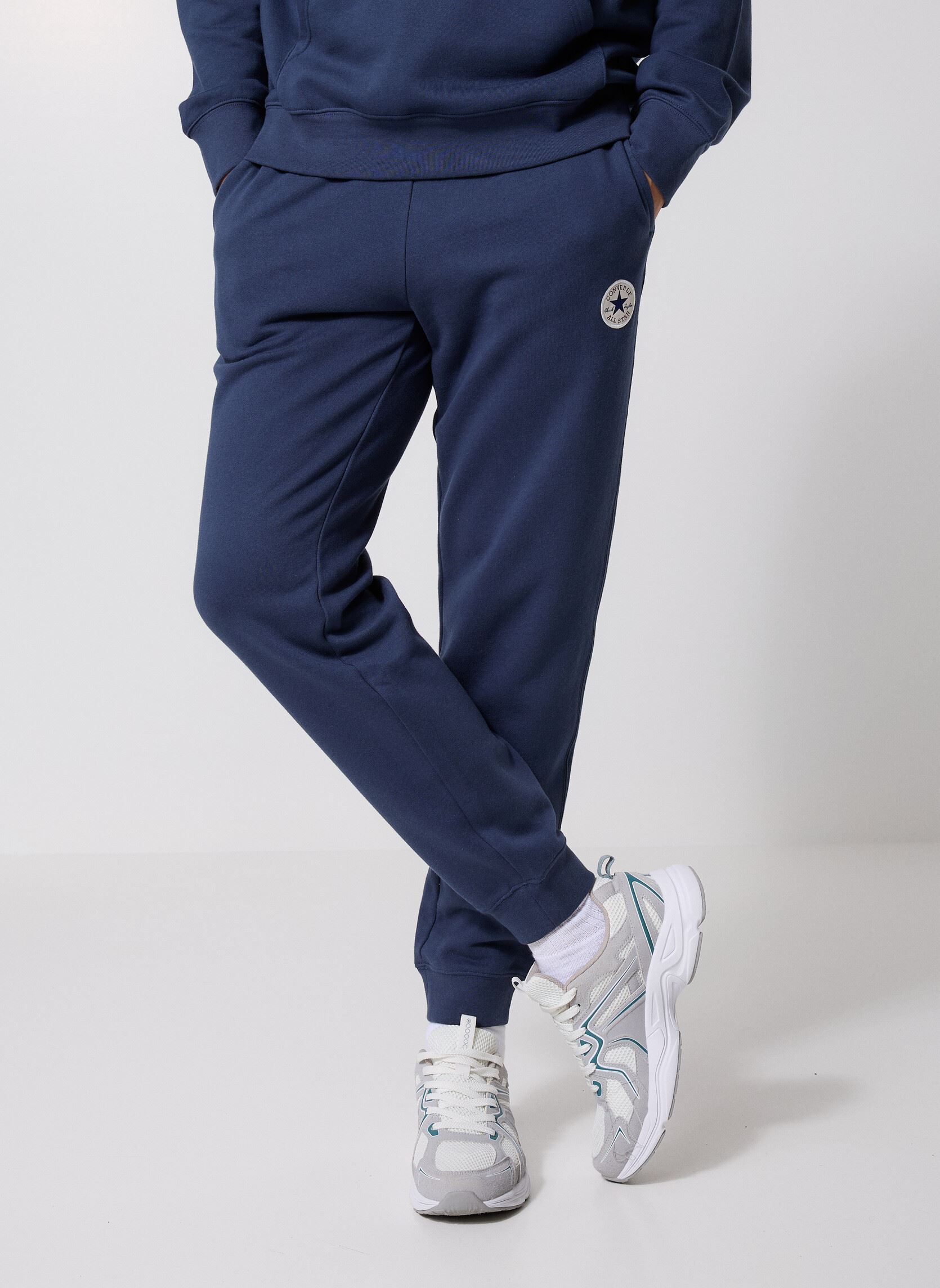 Vêtements Converse Core Chuck Pant pour Homme