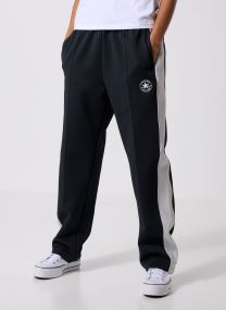 Jogginghosen Retro Track Pant herren schwarz Converse Jogginghosen Retro Track Pant herren schwarz Blk/Wht Black