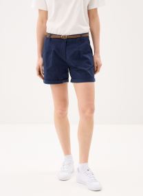 Shorts SHORT-CHINO damen grün