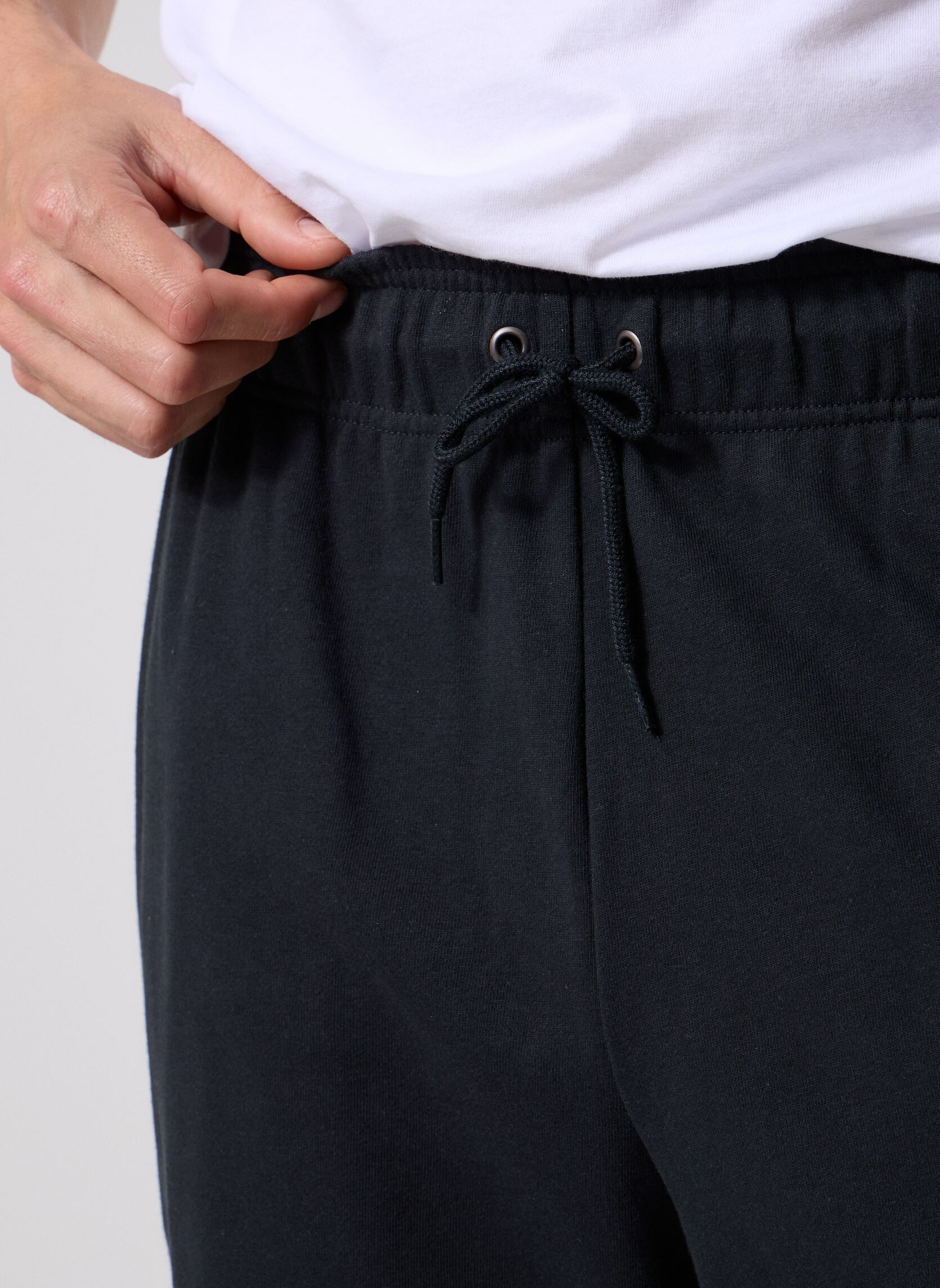 Joggingbroeken Open Hem Sneaker Pat heren zwart Converse Joggingbroeken Open Hem Sneaker Pat heren zwart Black Black