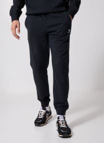 Joggings Std Fit Str Chv Pant homme noir