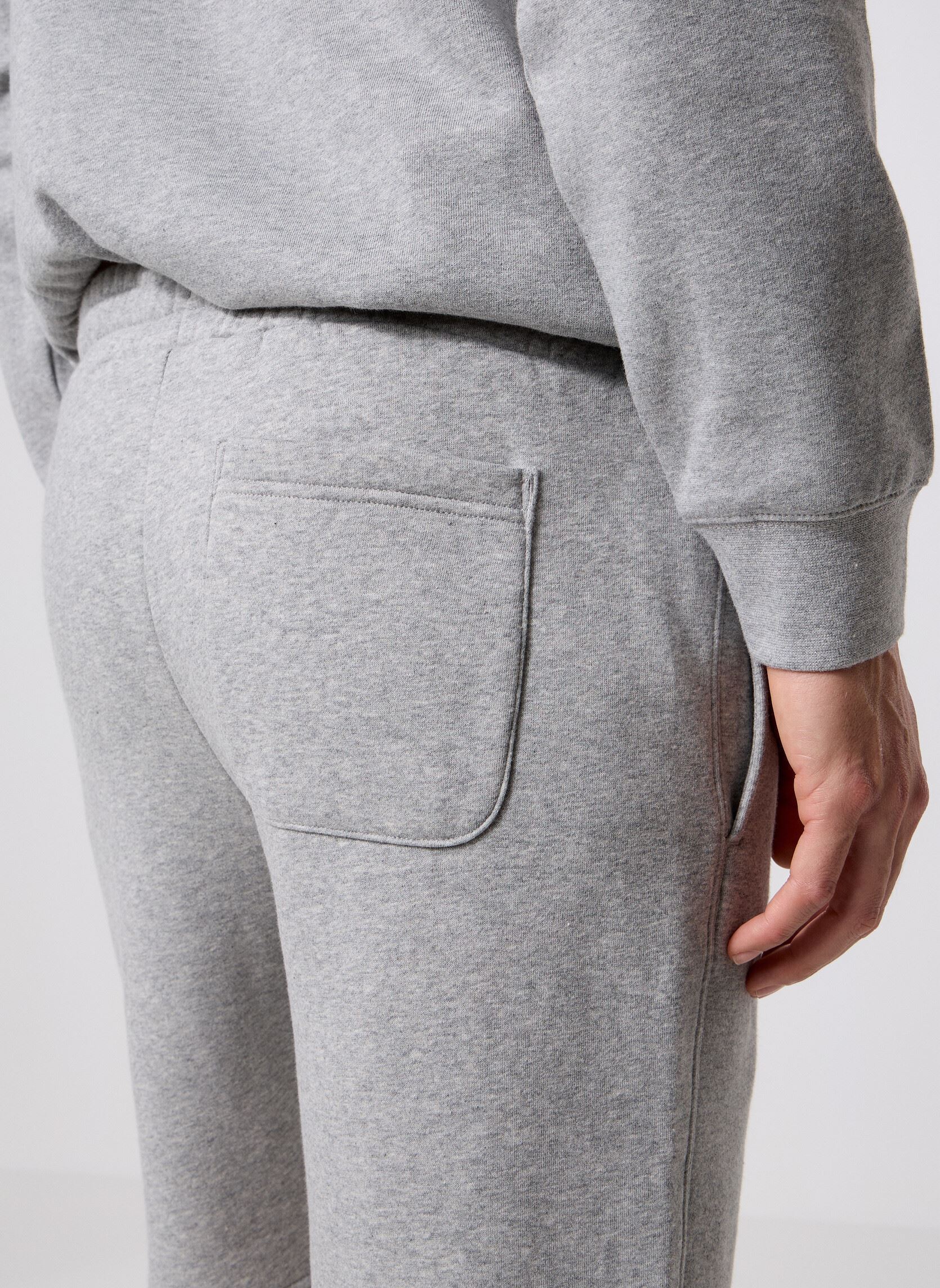 Sportshorts Core Chuck Short heren grijs Converse Sportshorts Core Chuck Short heren grijs Vintage Grey Heather Grey