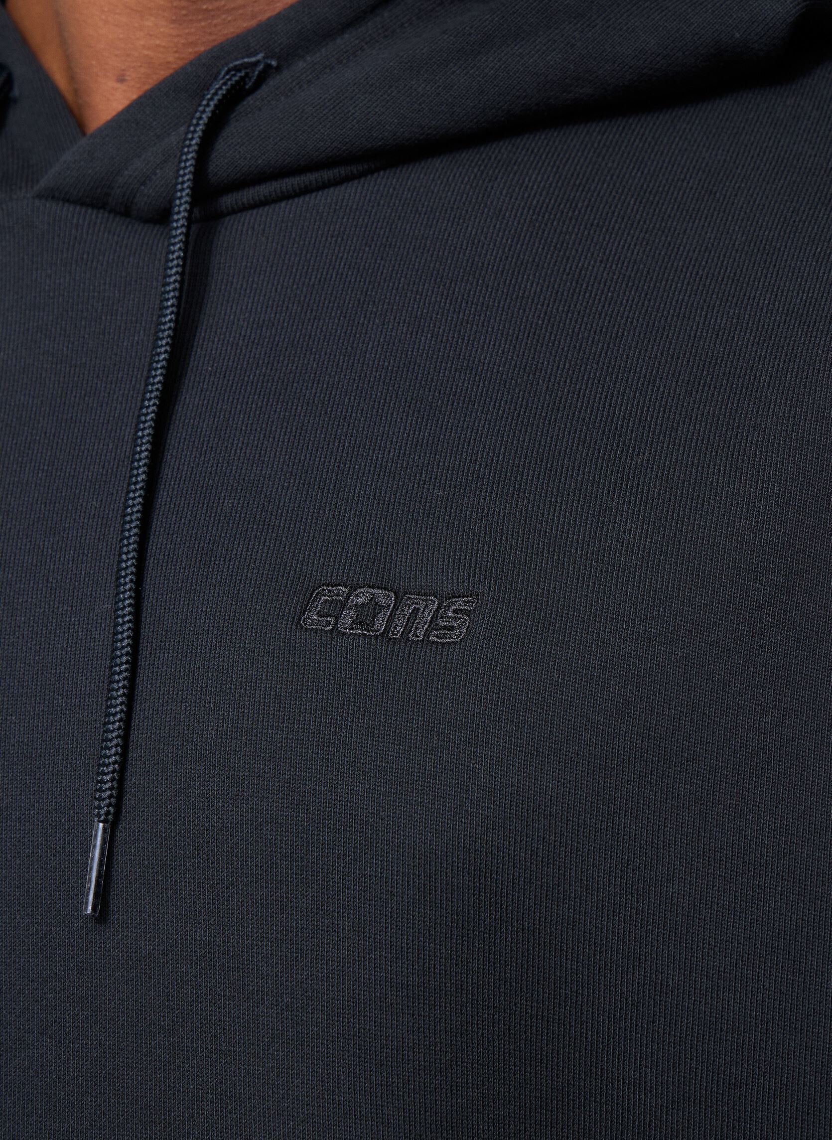 Sweats à capuche Premium Cons Hoodie homme noir Converse Sweats à capuche Premium Cons Hoodie homme noir Black Black