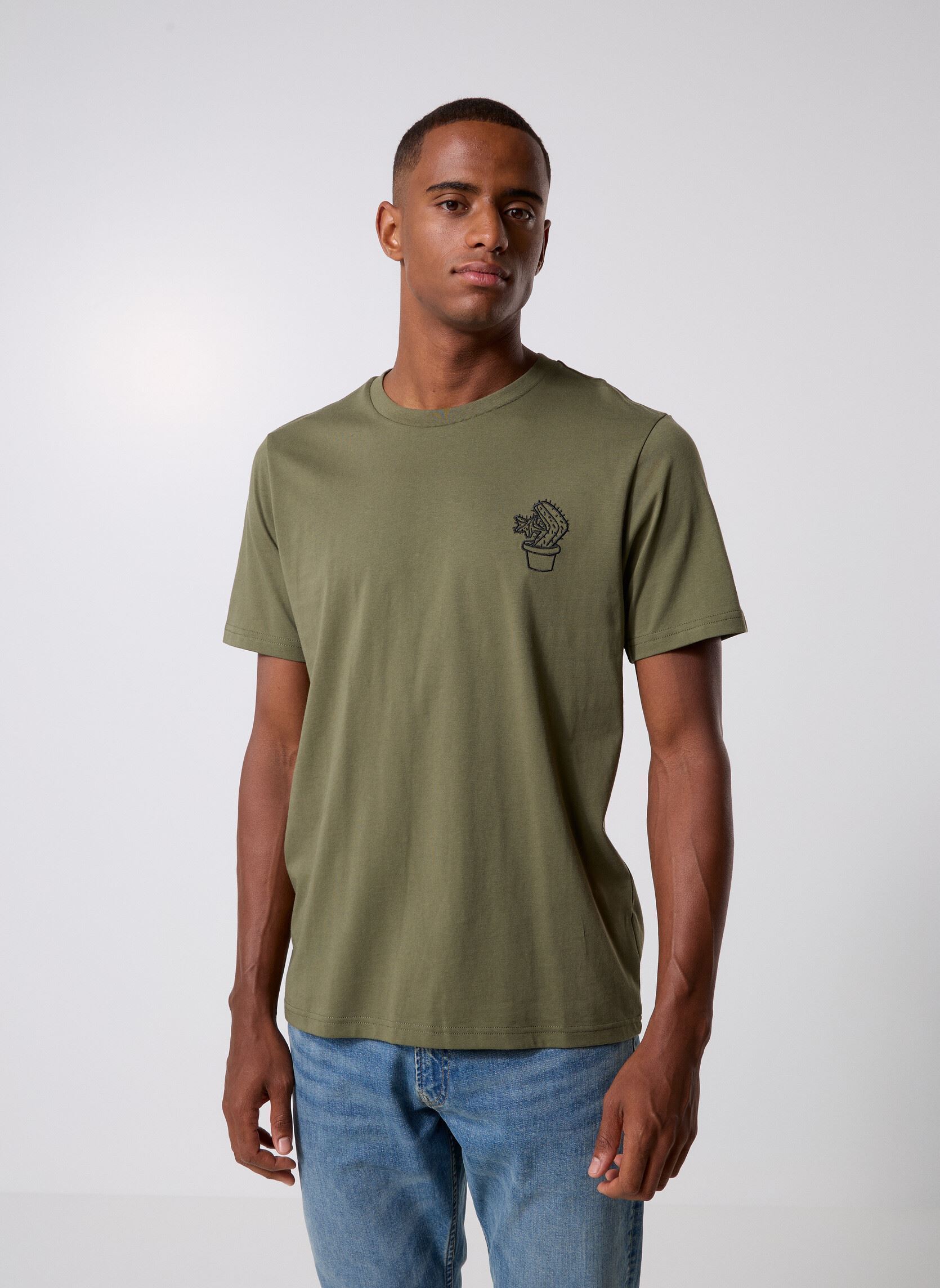 Vêtements Converse Lets Stick Together pour Homme