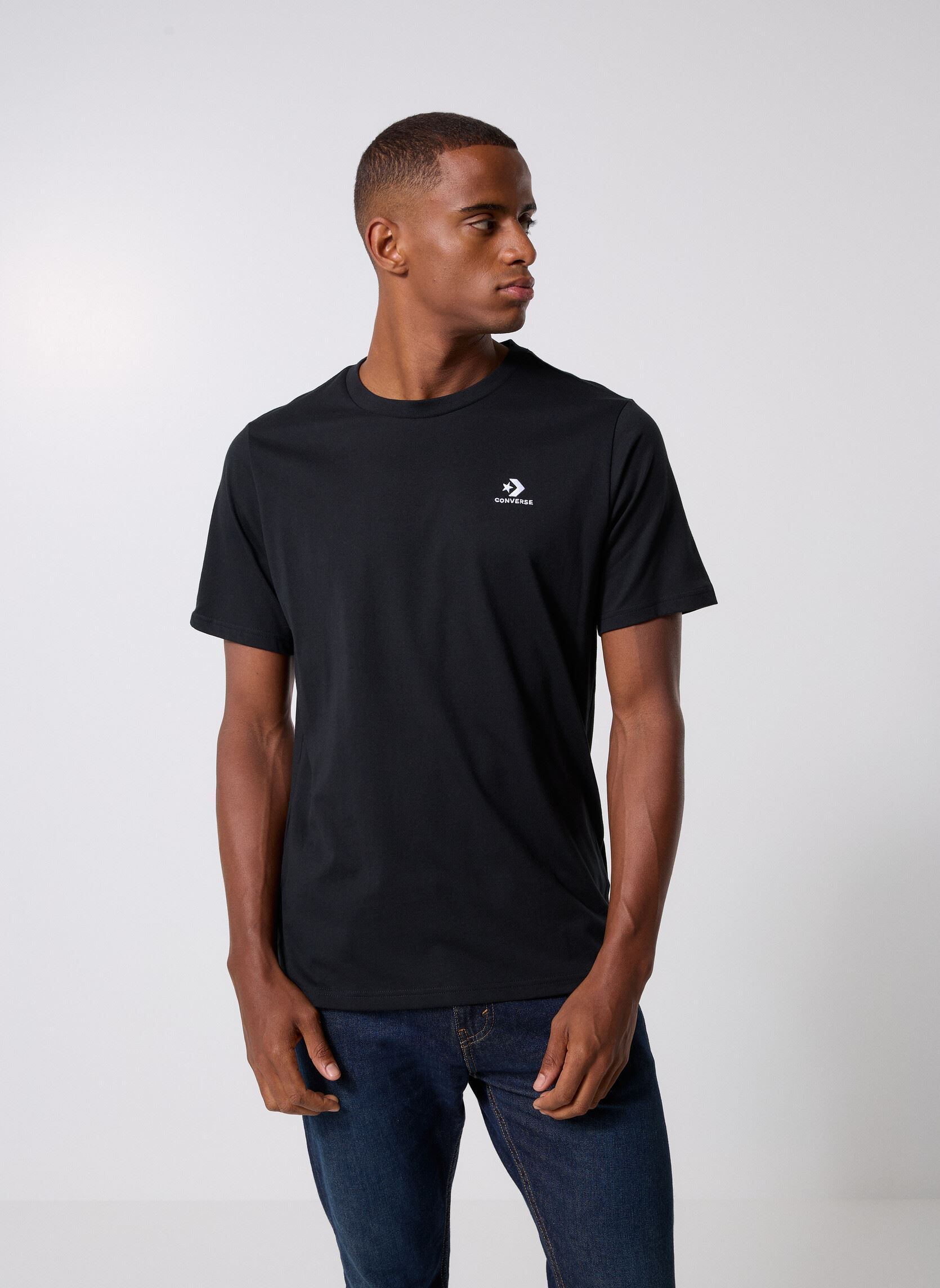 Star Chevron T Shirt