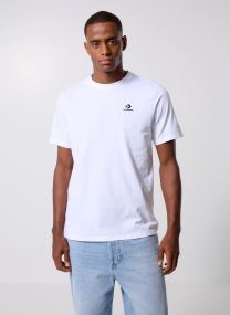 T-shirts met korte mouwen Chest Star Chev Tee heren groen