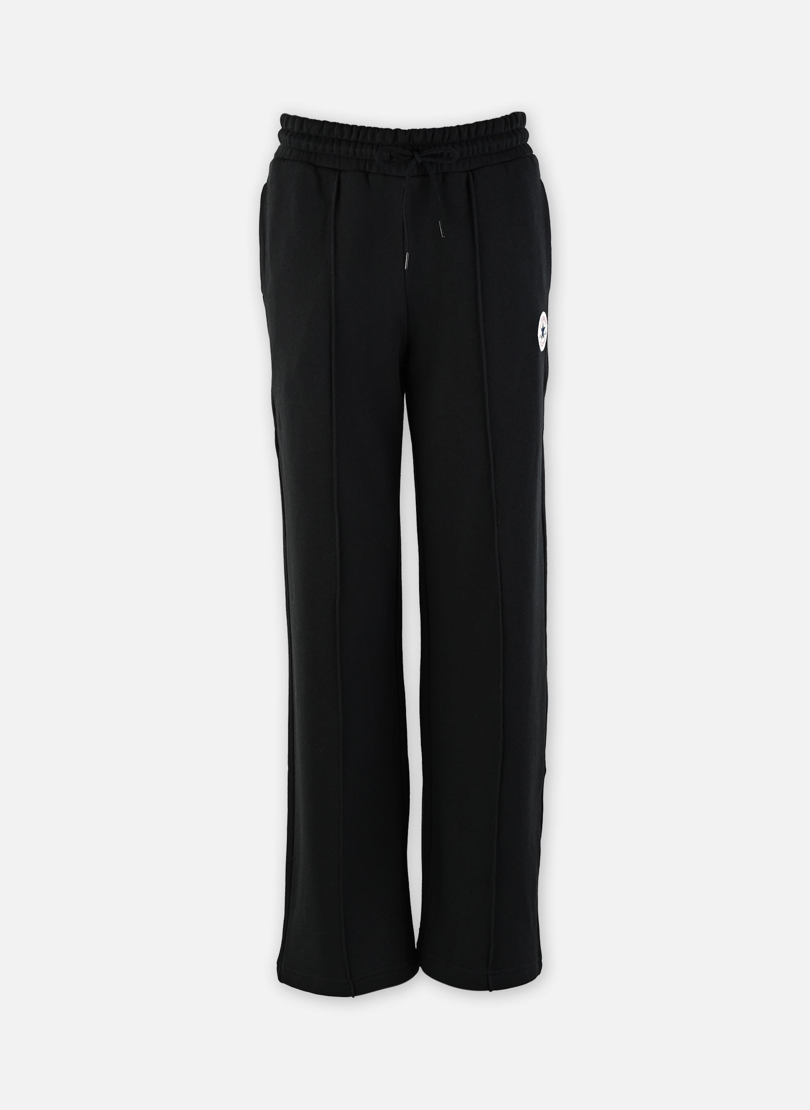 Vêtements Converse Retrochuck Knit Pant pour Femme