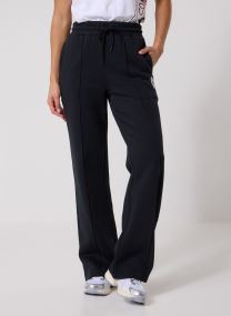 Trainingsbroeken Retrochuck Knit Pant dames grijs