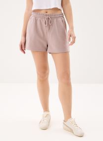 Shorts SHORT-SPORTSWEAR2 femme vert
