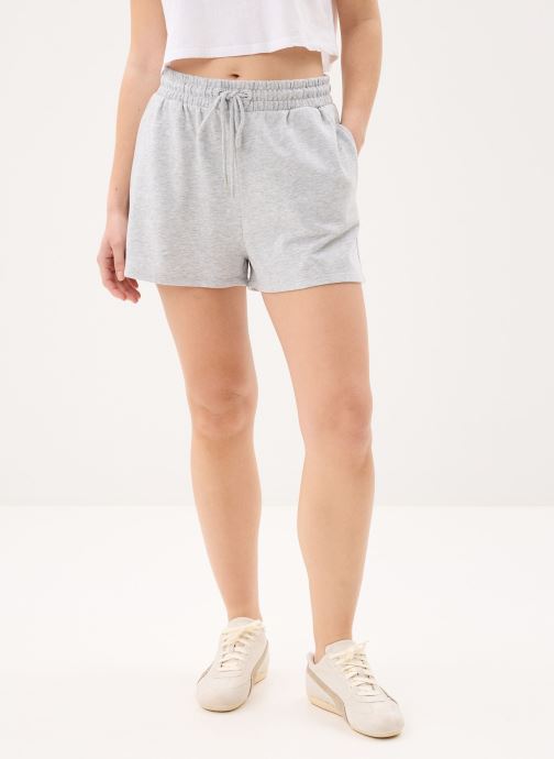 MADE BY Shorts SHORT-SPORTSWEAR2 dames grijs