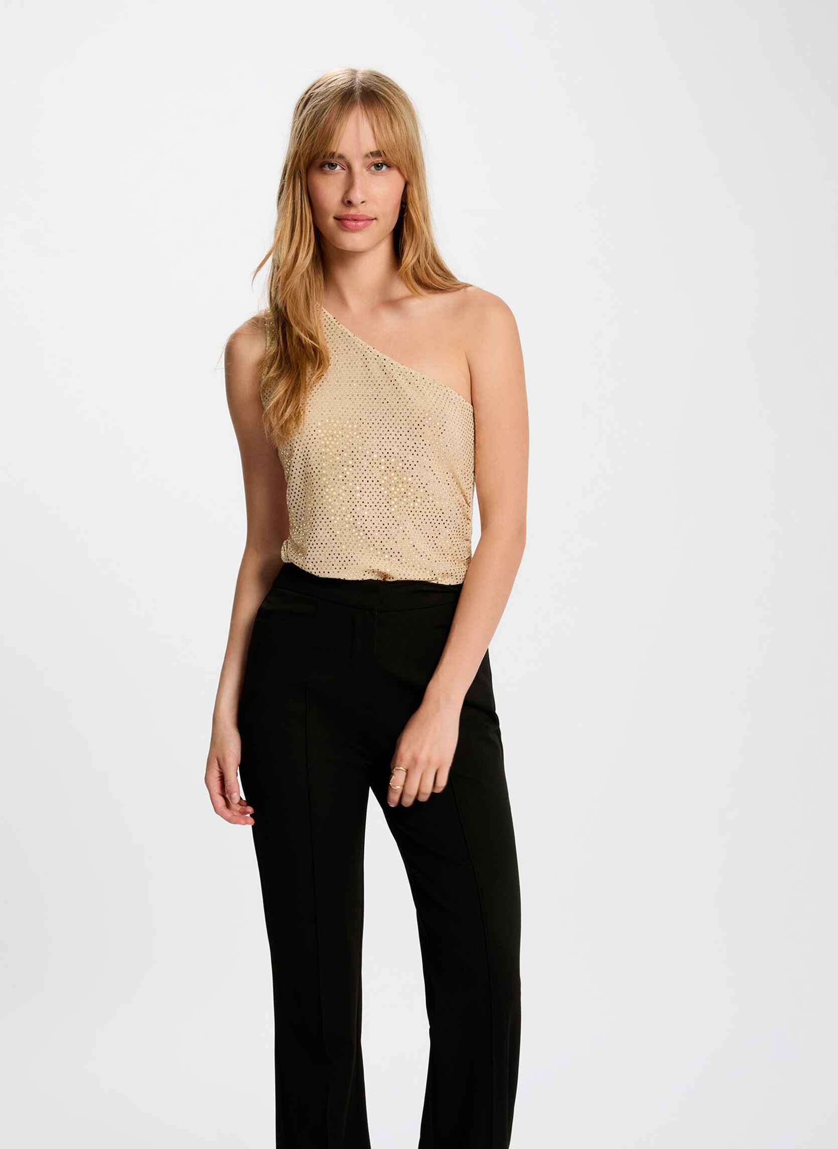 Vêtements Morgan 242 BSHOK pour Femme