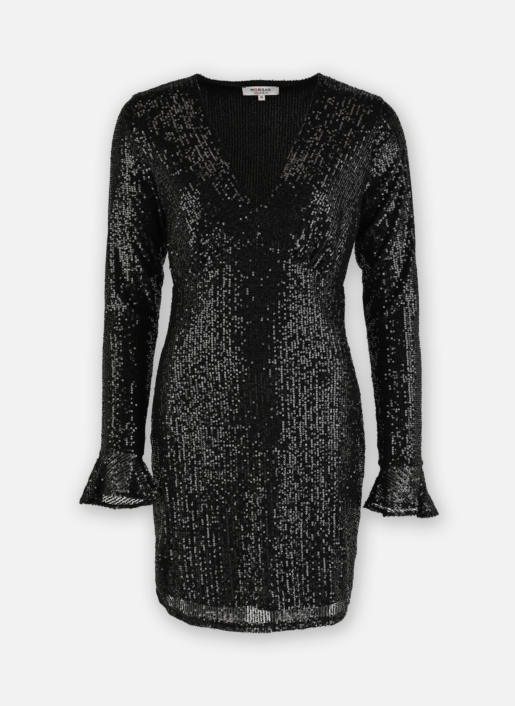 Vêtements Morgan 252 RDISCO pour Femme