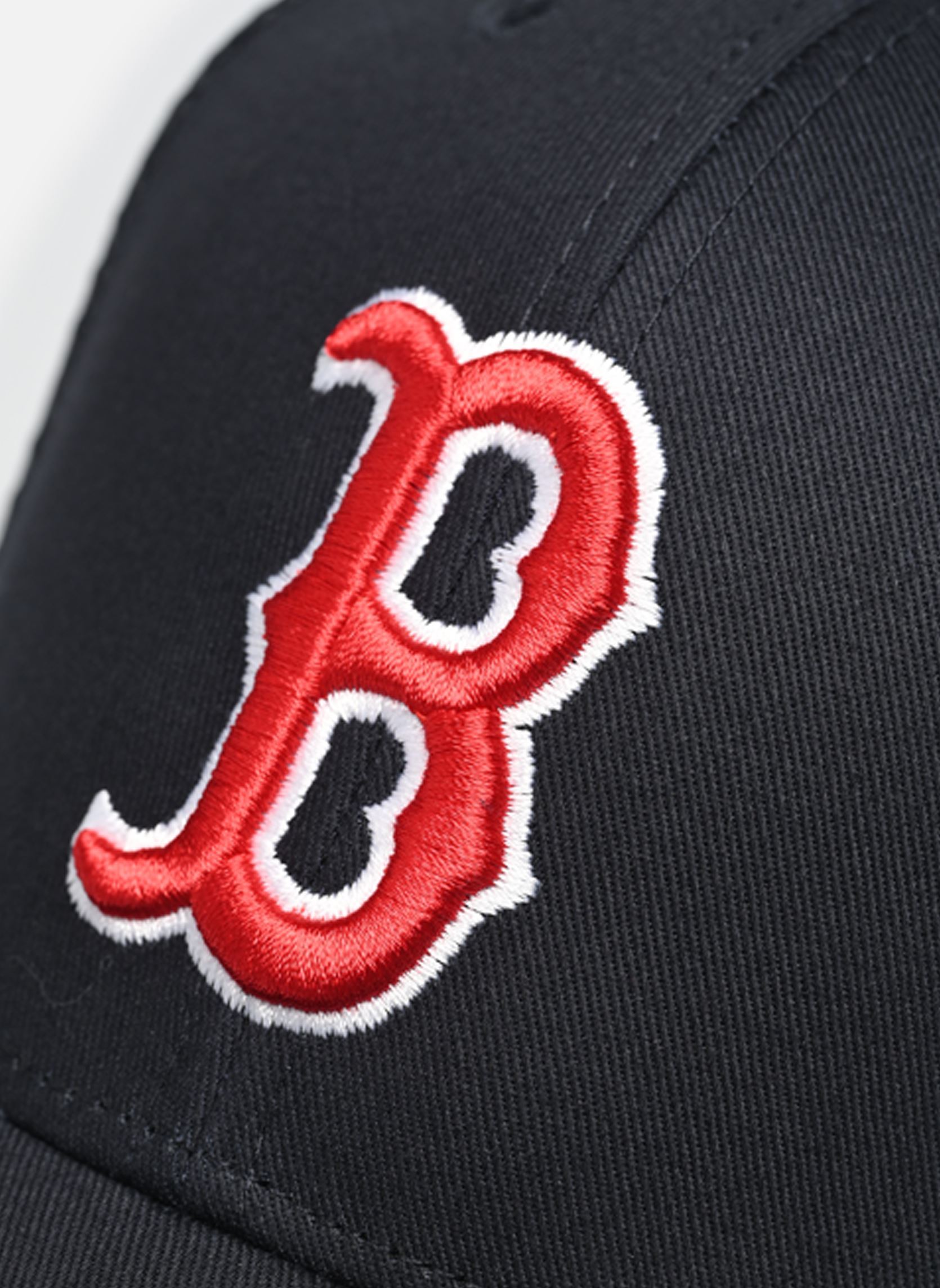 Casquettes 47 CAP MLB BOSTON RED SOX BRANSON MVP Na bleu 47 BRAND Casquettes 47 CAP MLB BOSTON RED SOX BRANSON MVP Na bleu NAVY