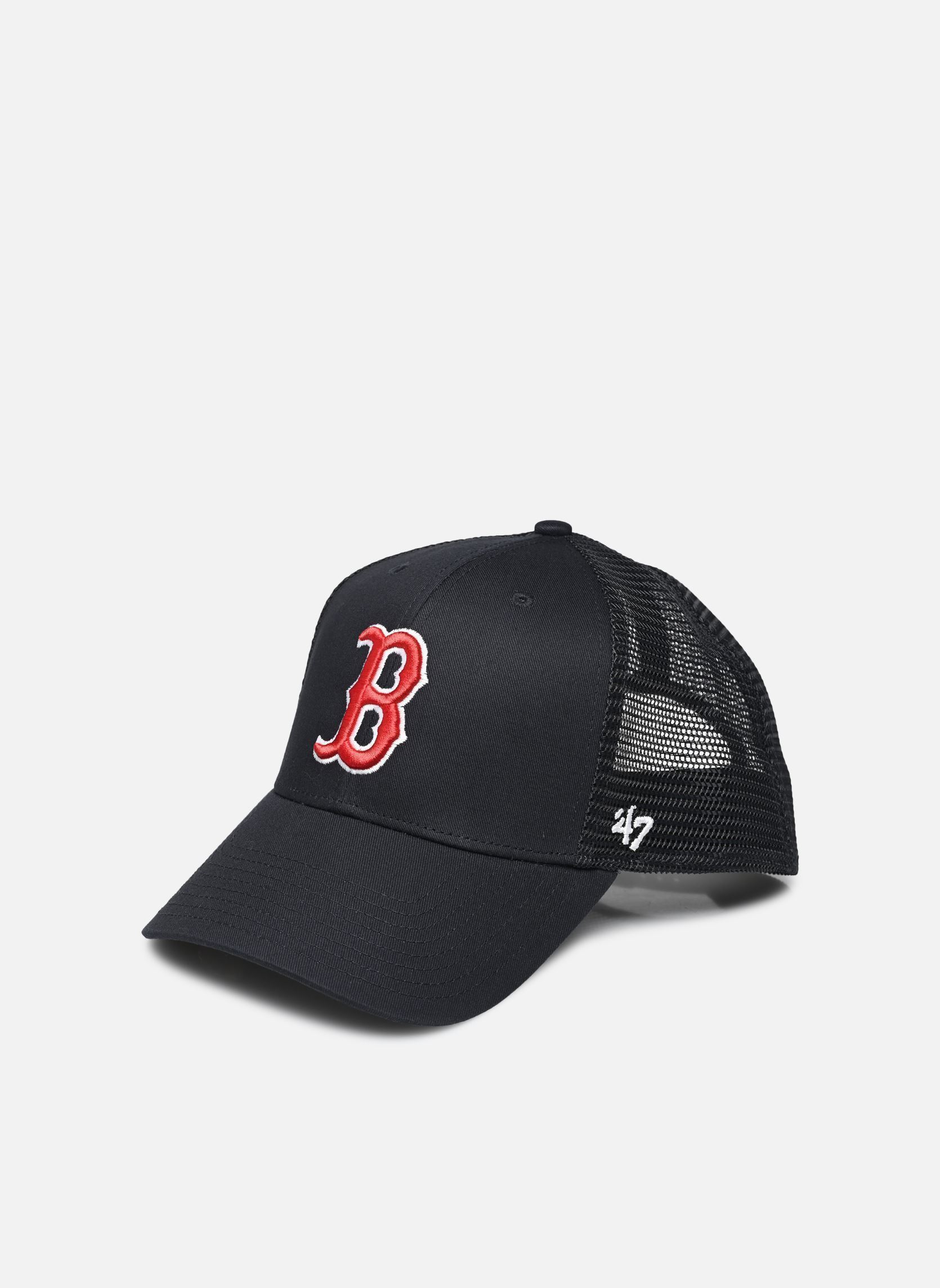 Casquettes 47 CAP MLB BOSTON RED SOX BRANSON MVP Na bleu 47 BRAND Casquettes 47 CAP MLB BOSTON RED SOX BRANSON MVP Na bleu NAVY