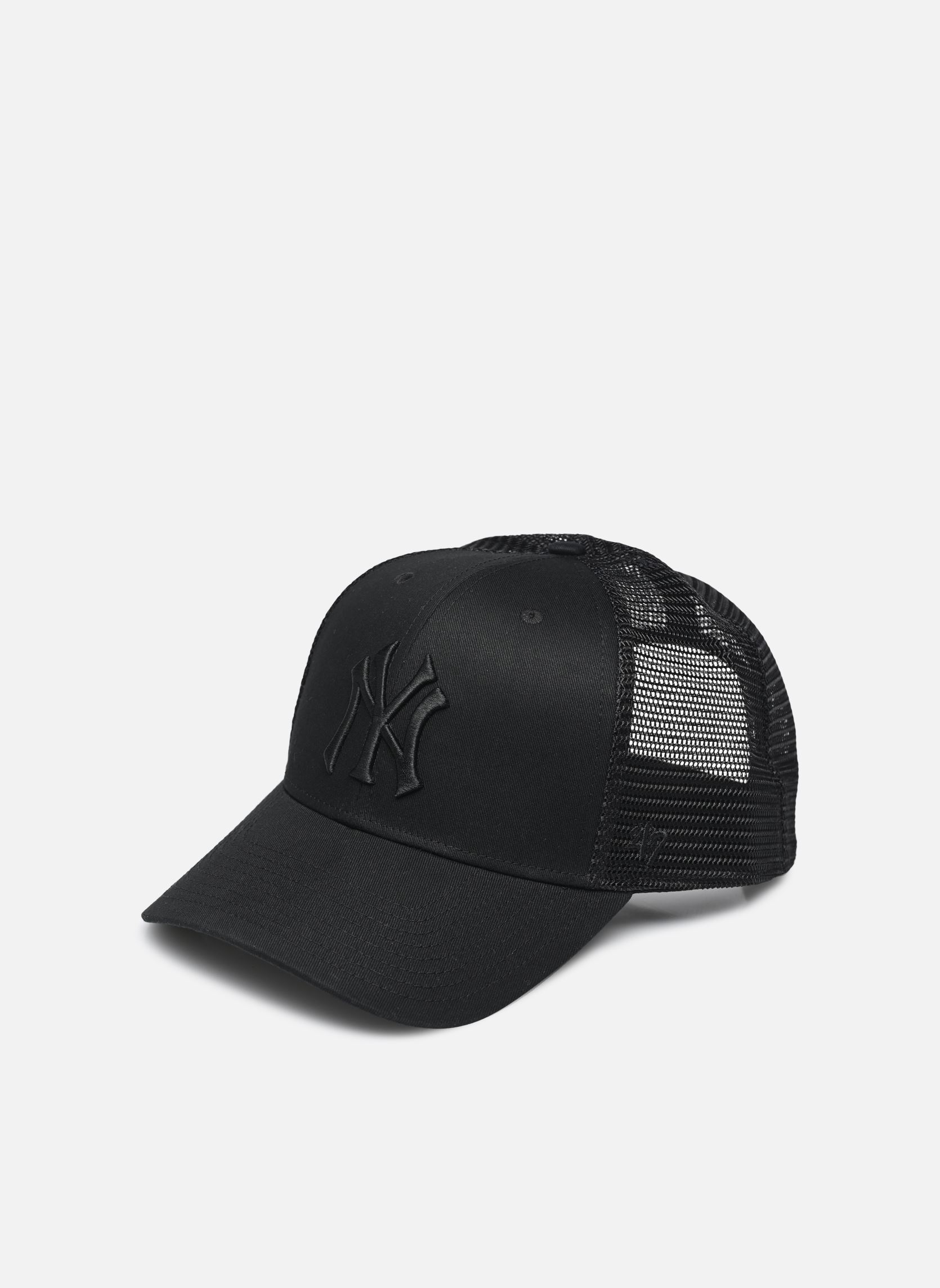 Casquettes 47 CAP MLB NEW YORK YANKEES BRANSON MVP noir 47 BRAND Casquettes 47 CAP MLB NEW YORK YANKEES BRANSON MVP noir BLACK