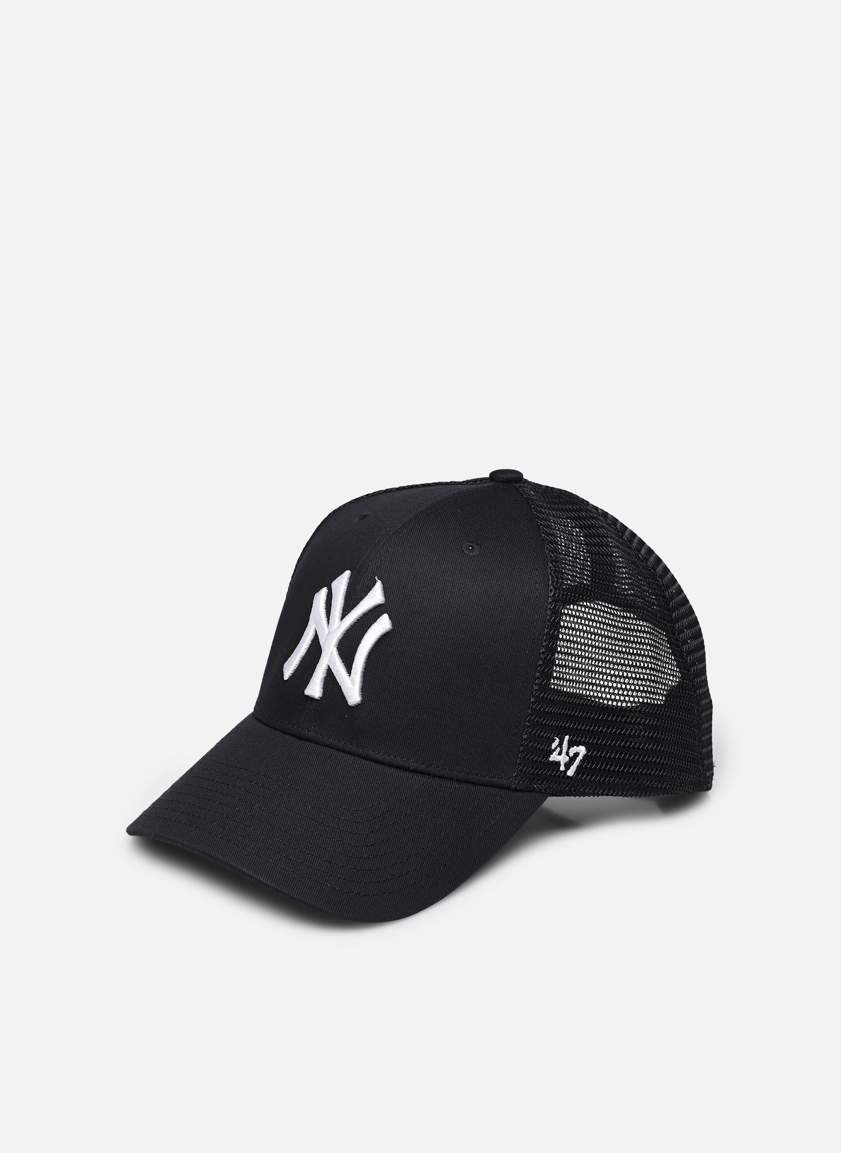 Casquettes 47 CAP MLB NEW YORK YANKEES BRANSON MVP bleu 47 BRAND Casquettes 47 CAP MLB NEW YORK YANKEES BRANSON MVP bleu NAVY