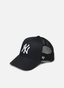 Casquettes 47 CAP MLB NEW YORK YANKEES BRANSON MVP bleu 47 BRAND Casquettes 47 CAP MLB NEW YORK YANKEES BRANSON MVP bleu NAVY