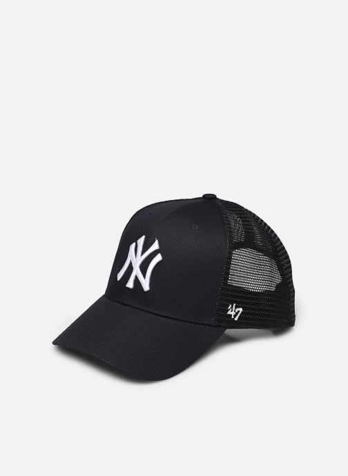 47 BRAND Casquettes 47 CAP MLB NEW YORK YANKEES BRANSON MVP bleu