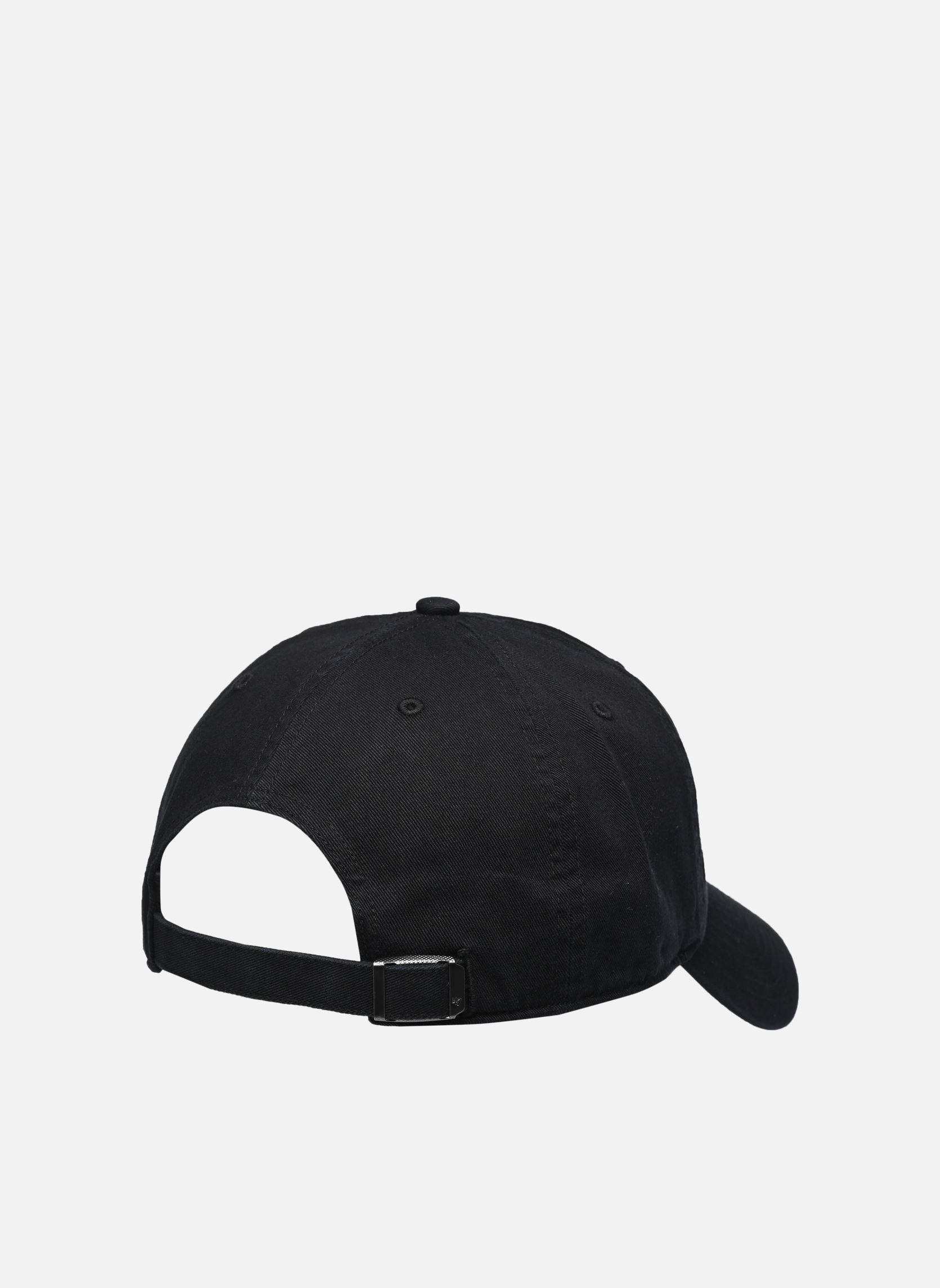 Casquettes 47 CAP MLB NEW YORK YANKEES BASE RUNNER noir 47 BRAND Casquettes 47 CAP MLB NEW YORK YANKEES BASE RUNNER noir BLACK