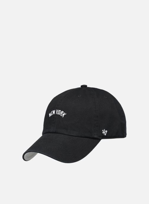 47 BRAND Casquettes 47 CAP MLB NEW YORK YANKEES BASE RUNNER noir