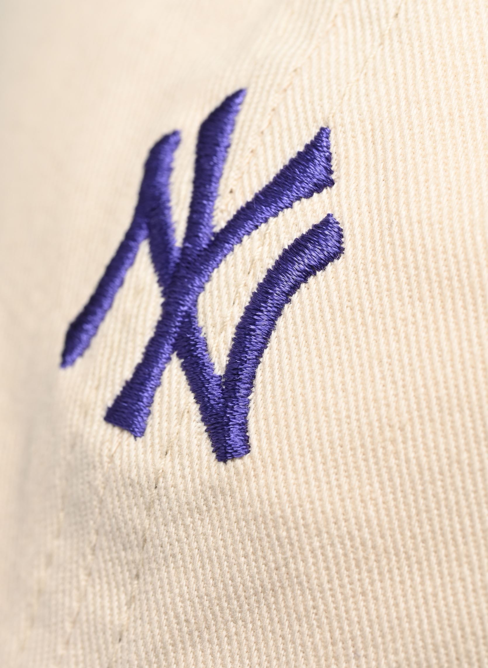 Kappen 47 CAP MLB NEW YORK YANKEES BASE RUN TT weiß 47 BRAND Kappen 47 CAP MLB NEW YORK YANKEES BASE RUN TT weiß NATURAL