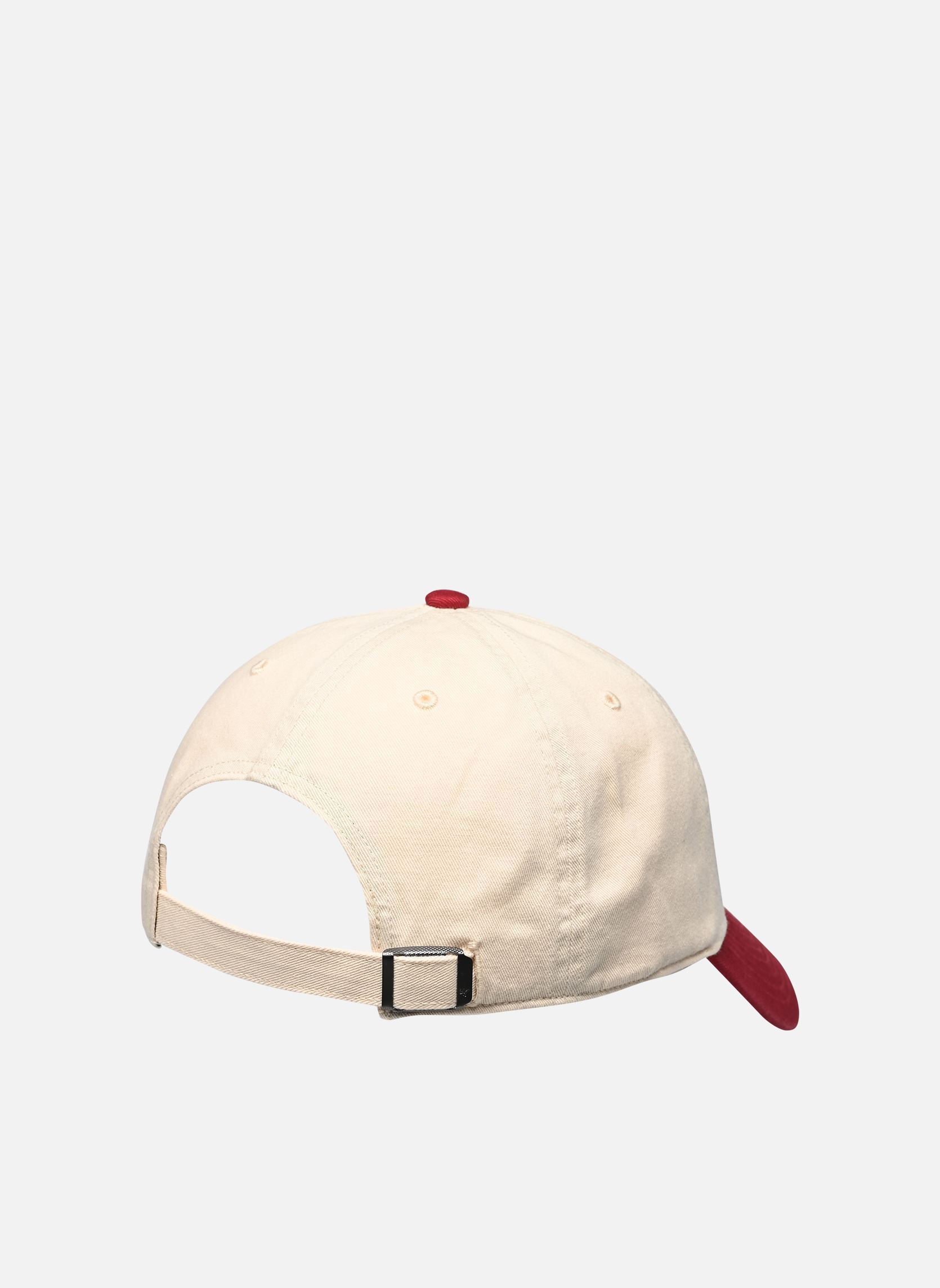 Casquettes 47 CAP MLB NEW YORK YANKEES BASE RUN TT blanc 47 BRAND Casquettes 47 CAP MLB NEW YORK YANKEES BASE RUN TT blanc NATURAL