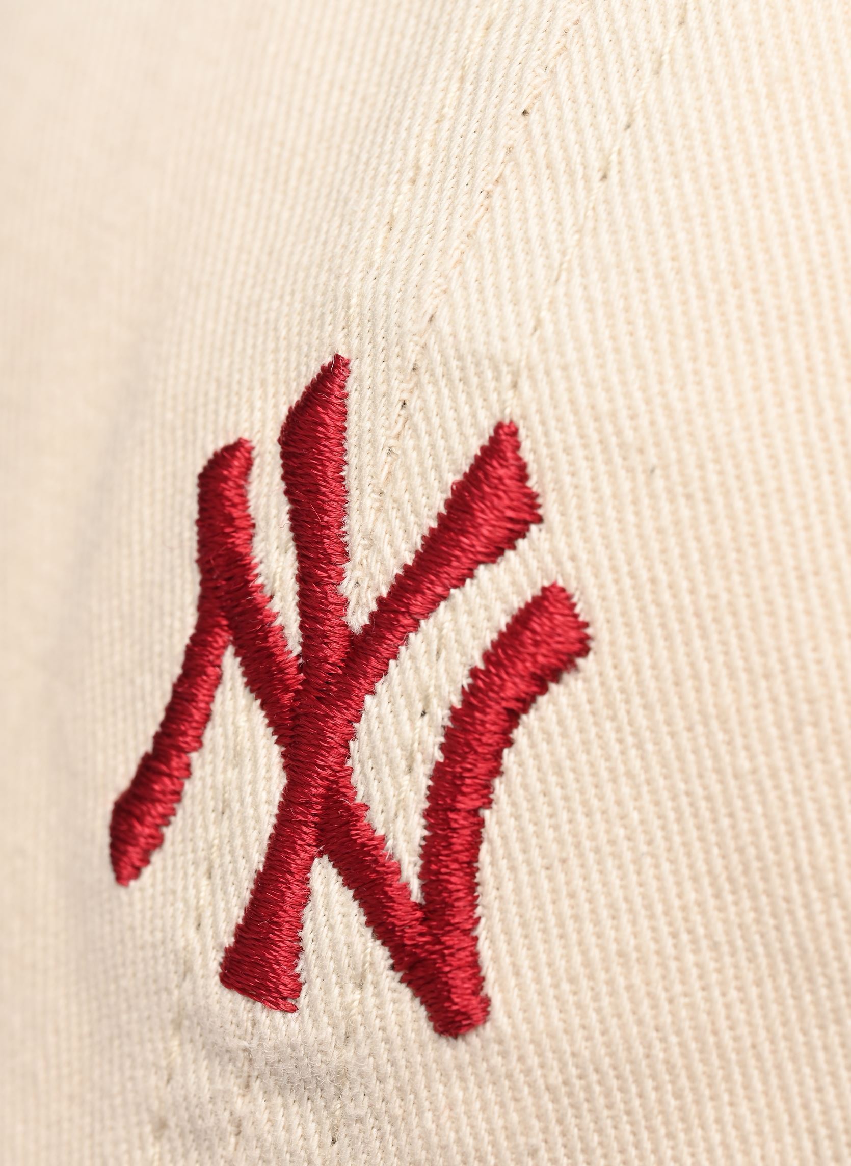 Casquettes 47 CAP MLB NEW YORK YANKEES BASE RUN TT blanc 47 BRAND Casquettes 47 CAP MLB NEW YORK YANKEES BASE RUN TT blanc NATURAL