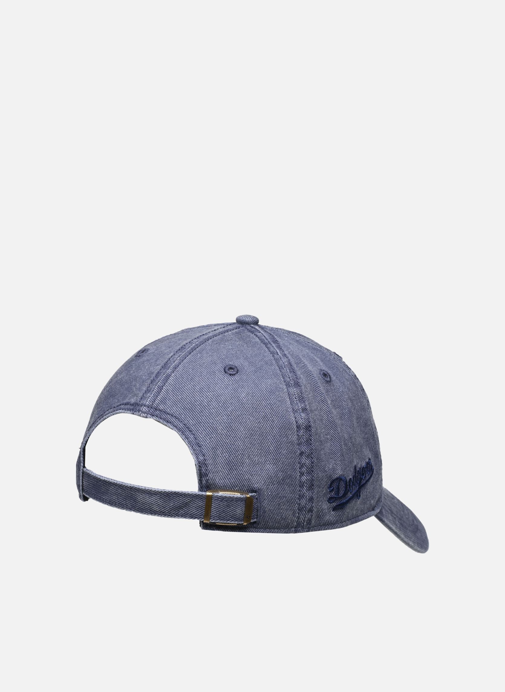 Casquettes 47 CAP MLB LA DODGERS ELDIN CLEAN UP bleu 47 BRAND Casquettes 47 CAP MLB LA DODGERS ELDIN CLEAN UP bleu PORTAL