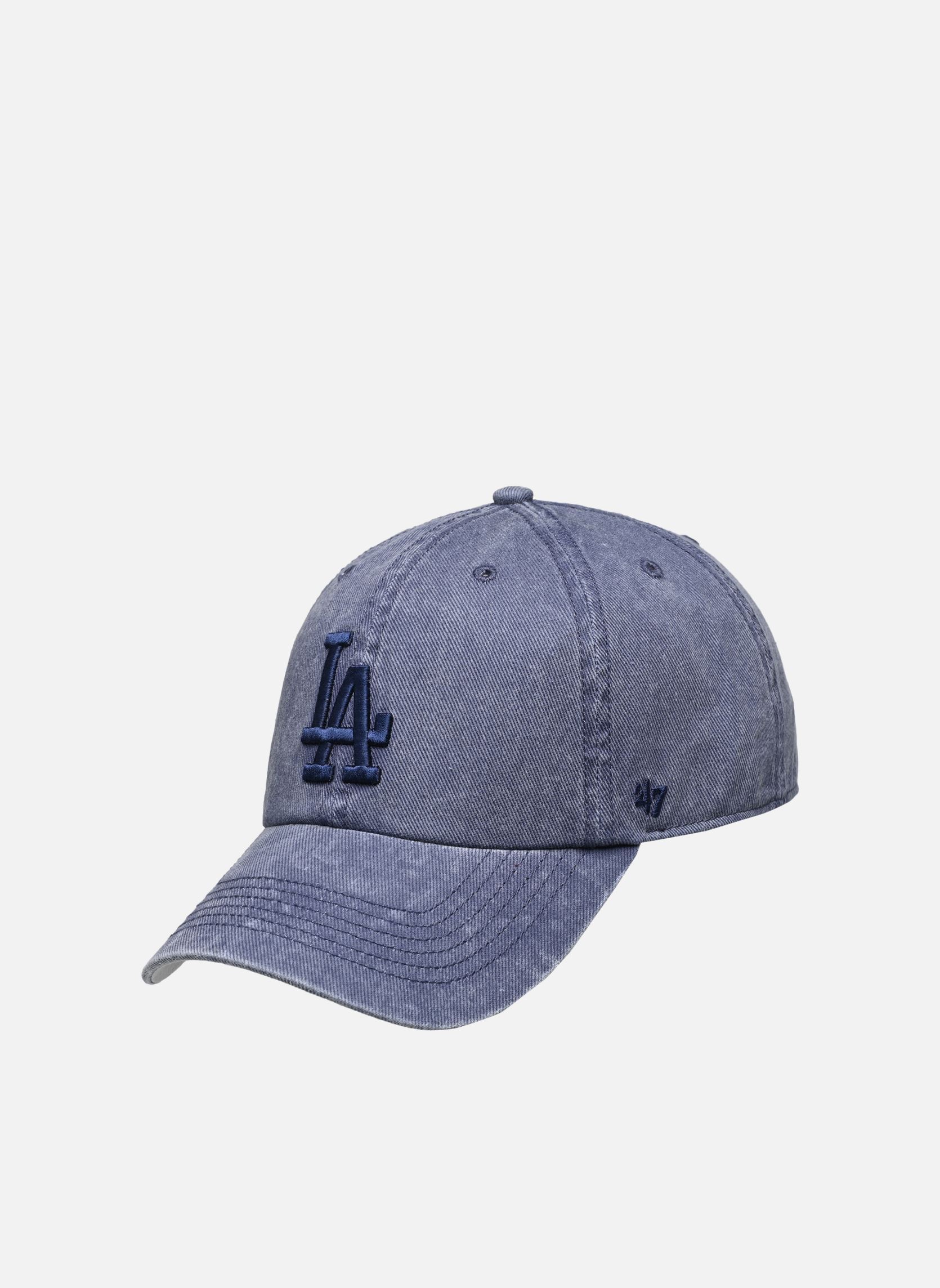 Casquettes 47 CAP MLB LA DODGERS ELDIN CLEAN UP bleu 47 BRAND Casquettes 47 CAP MLB LA DODGERS ELDIN CLEAN UP bleu PORTAL