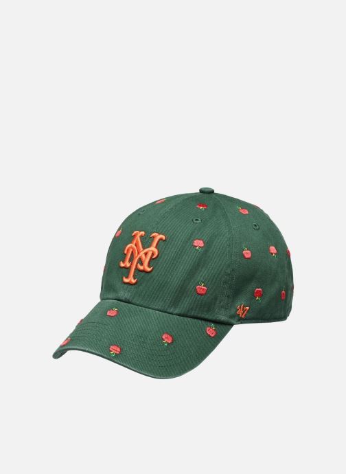 47 BRAND Casquettes 47 CAP MLB NEW YORK METS CONFETTI CLEAN vert