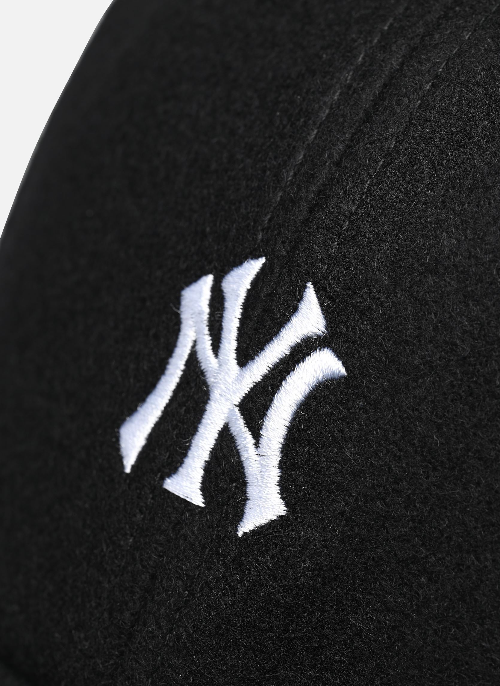 Kappen 47 CAP MLB NEWYORK YANKEES PREMIUM BASRU schwarz 47 BRAND Kappen 47 CAP MLB NEWYORK YANKEES PREMIUM BASRU schwarz BLACK